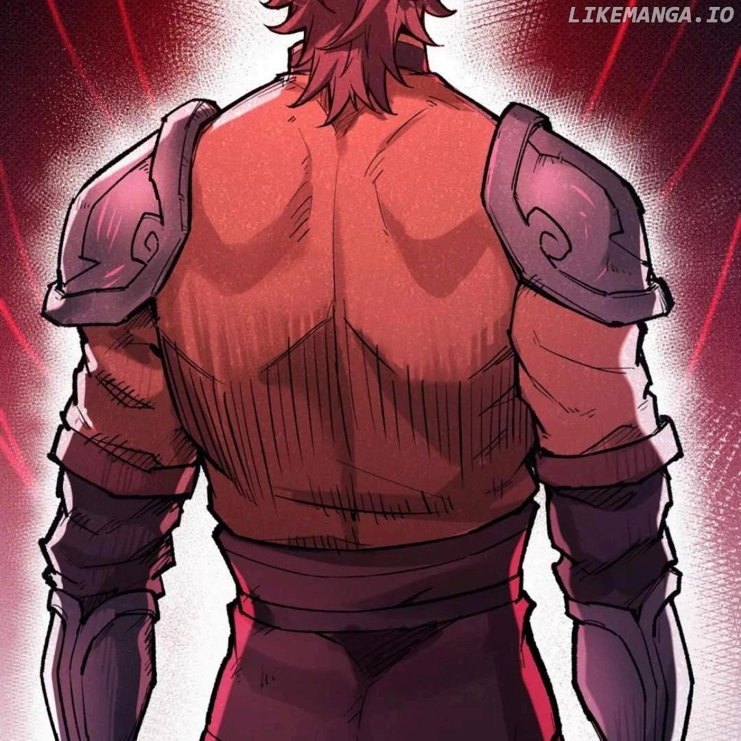 Cultivation Begins by Raising the Demon Clan’s Empress Chapter 6 - page 83