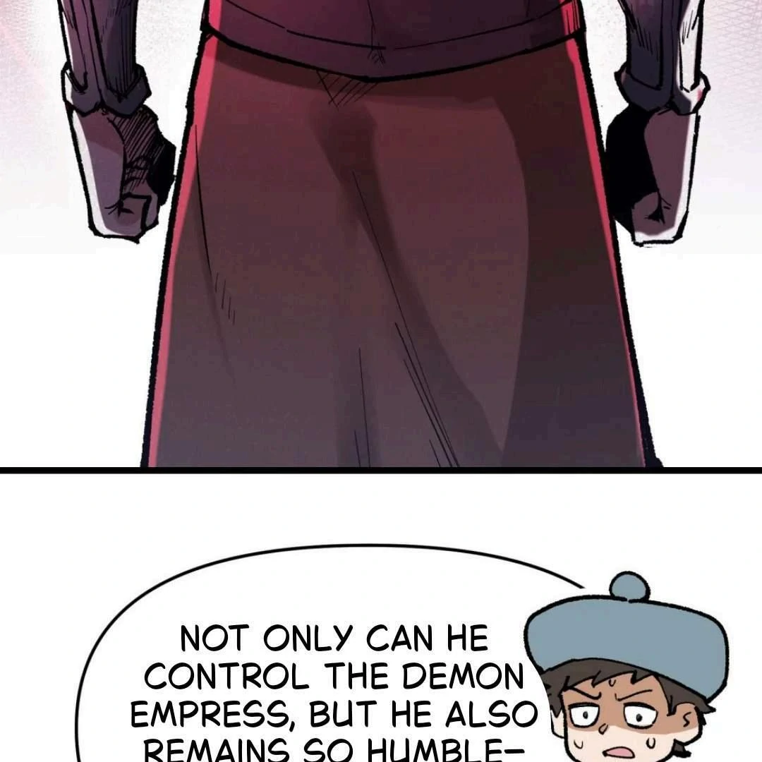 Cultivation Begins by Raising the Demon Clan’s Empress Chapter 6 - page 84