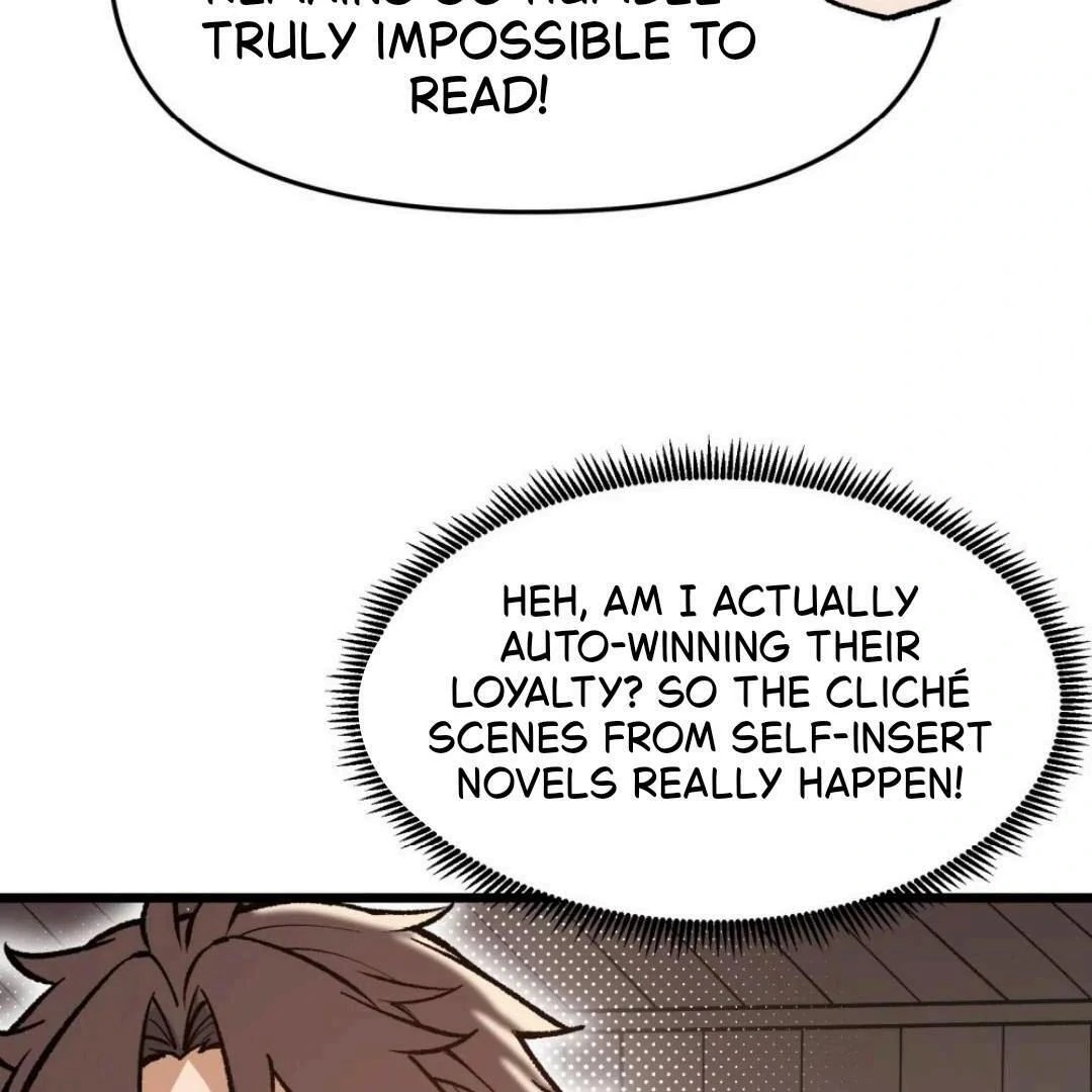 Cultivation Begins by Raising the Demon Clan’s Empress Chapter 6 - page 85