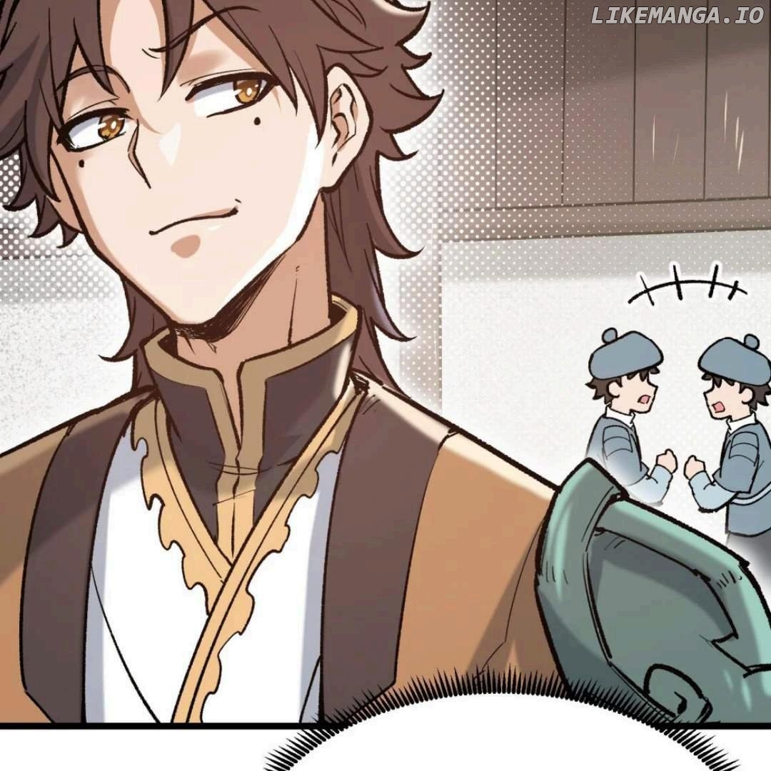 Cultivation Begins by Raising the Demon Clan’s Empress Chapter 6 - page 86