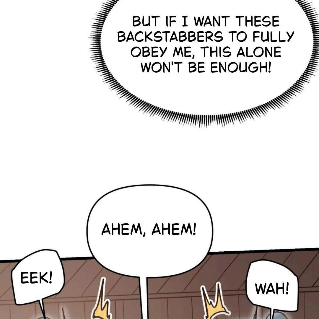 Cultivation Begins by Raising the Demon Clan’s Empress Chapter 6 - page 87