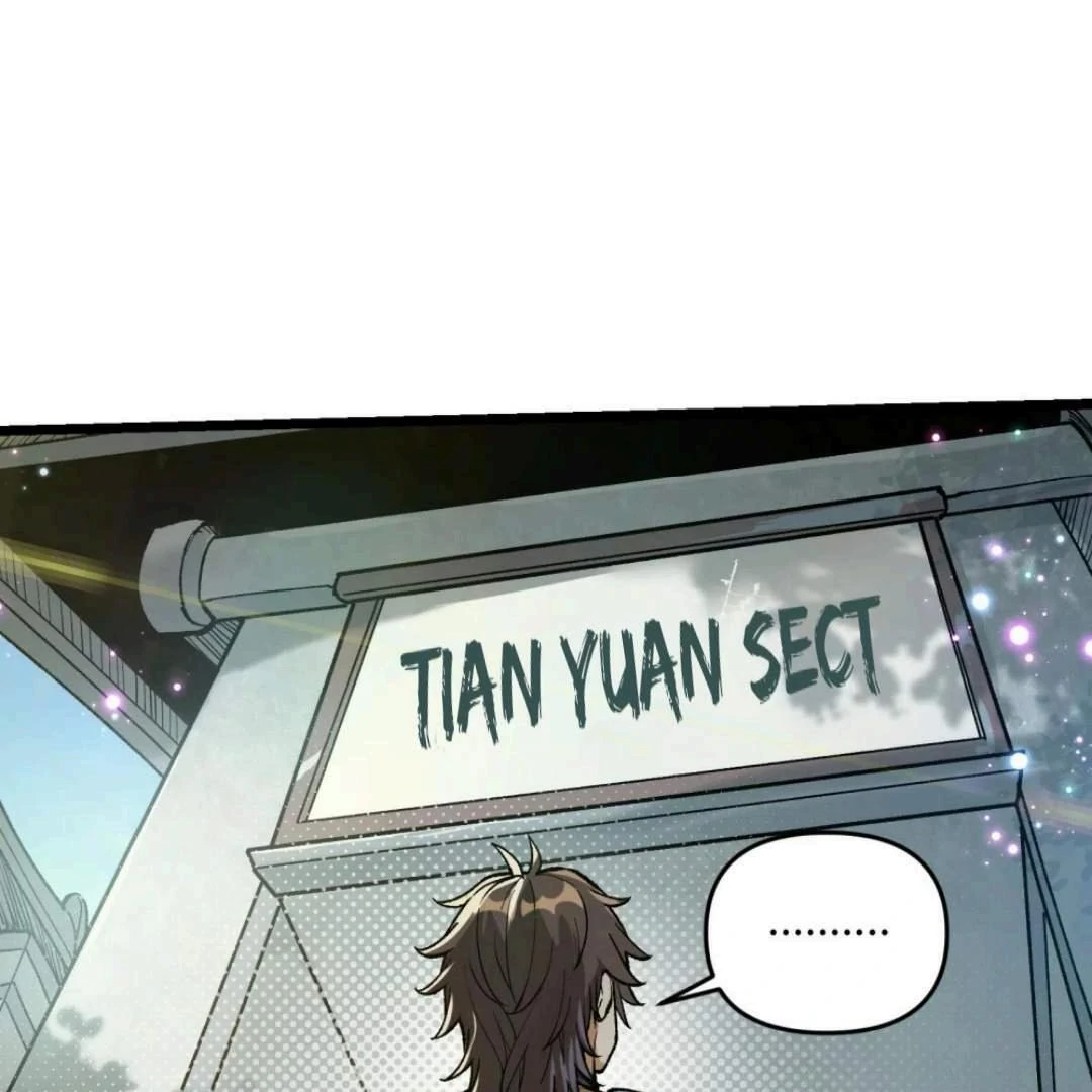 Cultivation Begins by Raising the Demon Clan’s Empress Chapter 6 - page 8