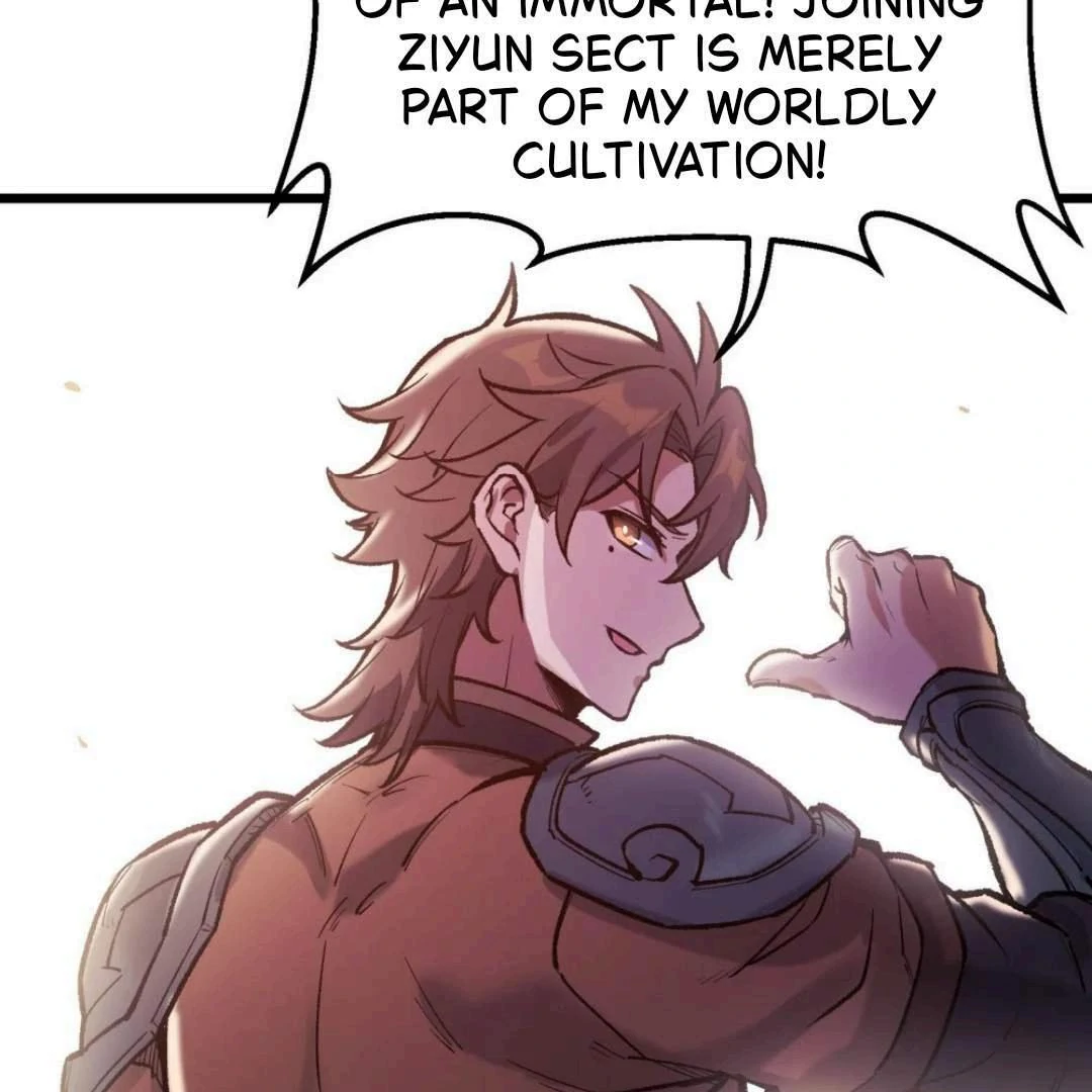 Cultivation Begins by Raising the Demon Clan’s Empress Chapter 6 - page 90