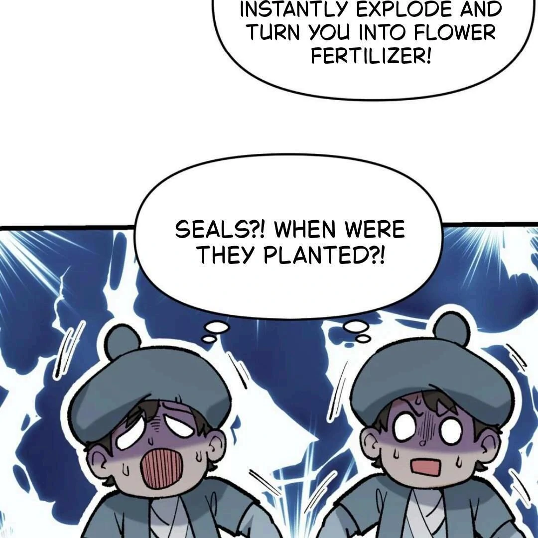 Cultivation Begins by Raising the Demon Clan’s Empress Chapter 6 - page 93