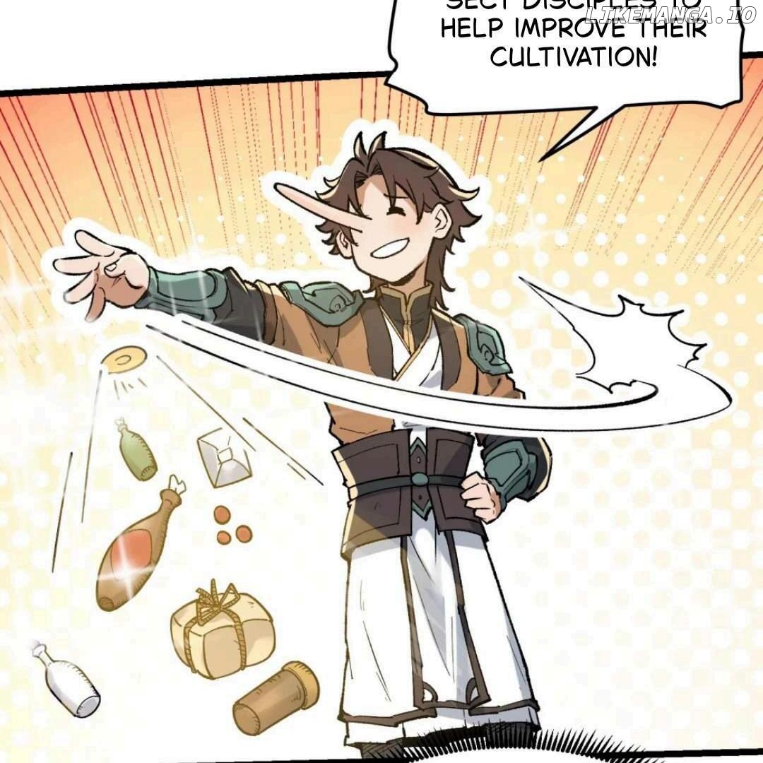 Cultivation Begins by Raising the Demon Clan’s Empress Chapter 6 - page 95