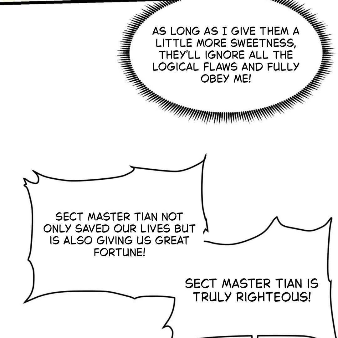 Cultivation Begins by Raising the Demon Clan’s Empress Chapter 6 - page 96