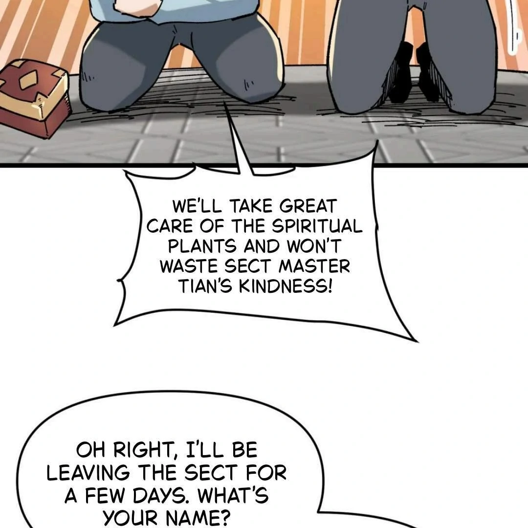 Cultivation Begins by Raising the Demon Clan’s Empress Chapter 6 - page 98