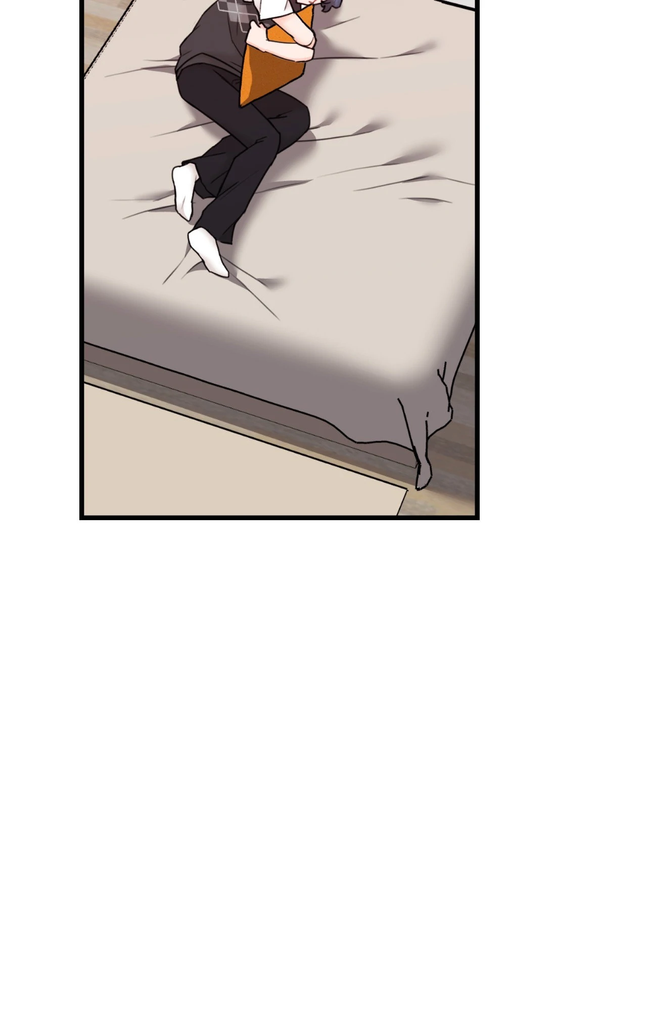 Stairway to Heaven [Official] Chapter 9 - page 10