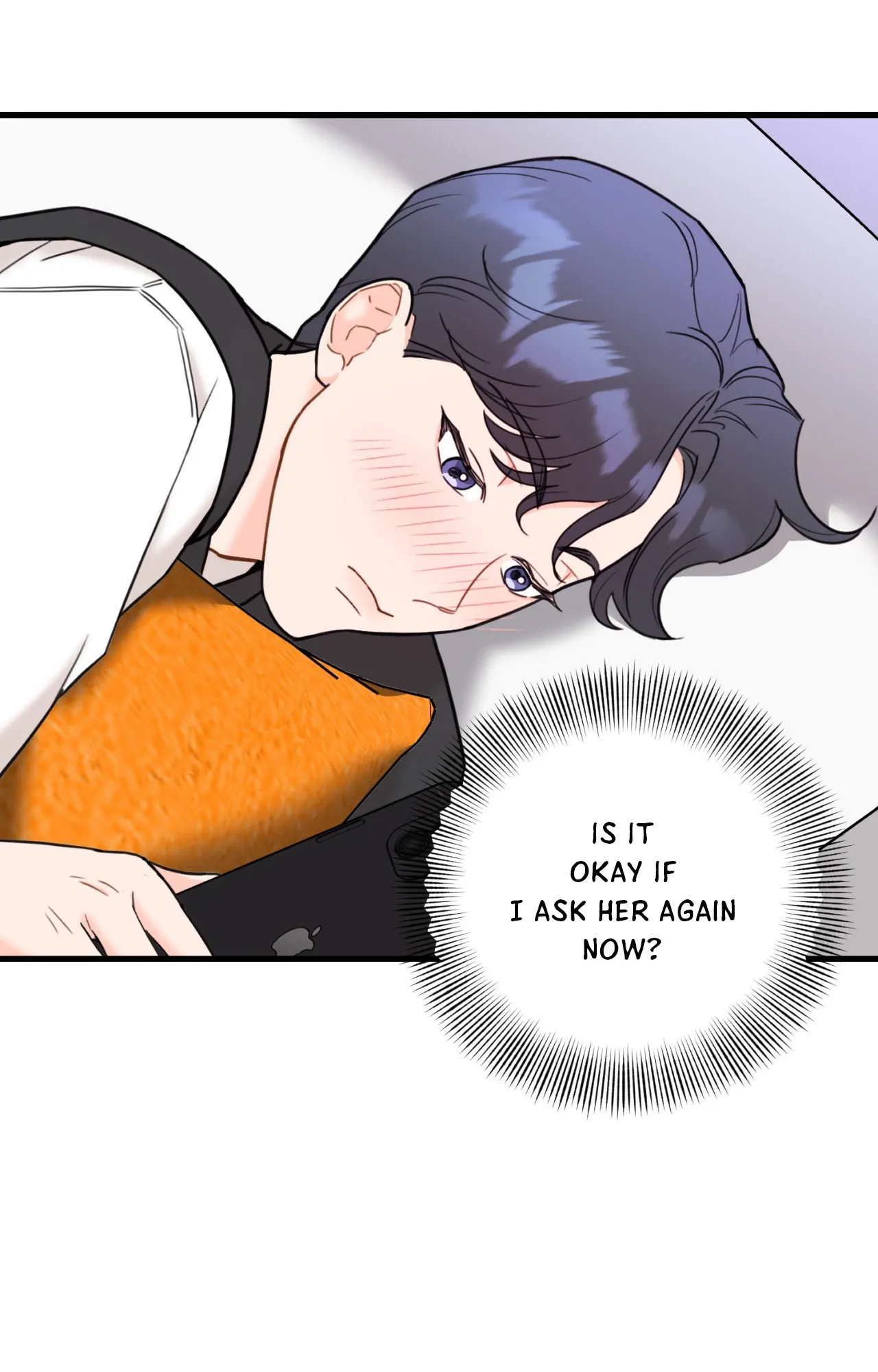 Stairway to Heaven [Official] Chapter 9 - page 11