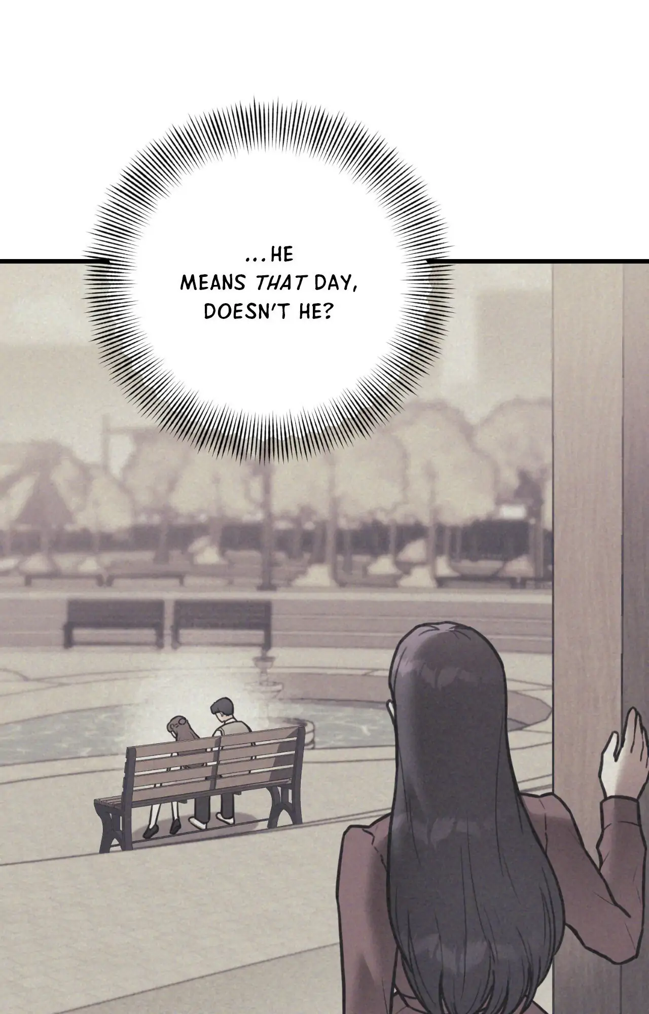 Stairway to Heaven [Official] Chapter 9 - page 16