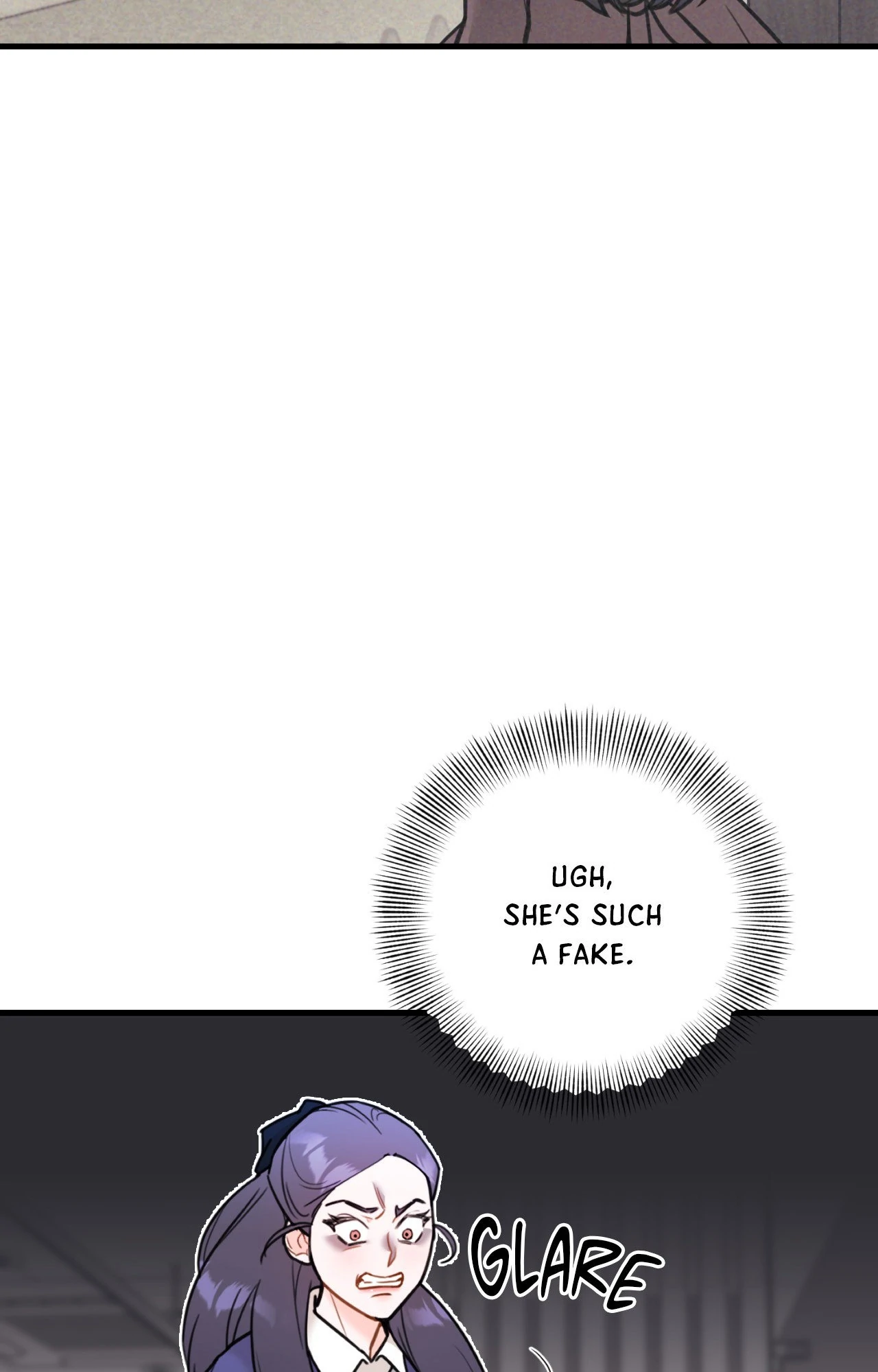 Stairway to Heaven [Official] Chapter 9 - page 17