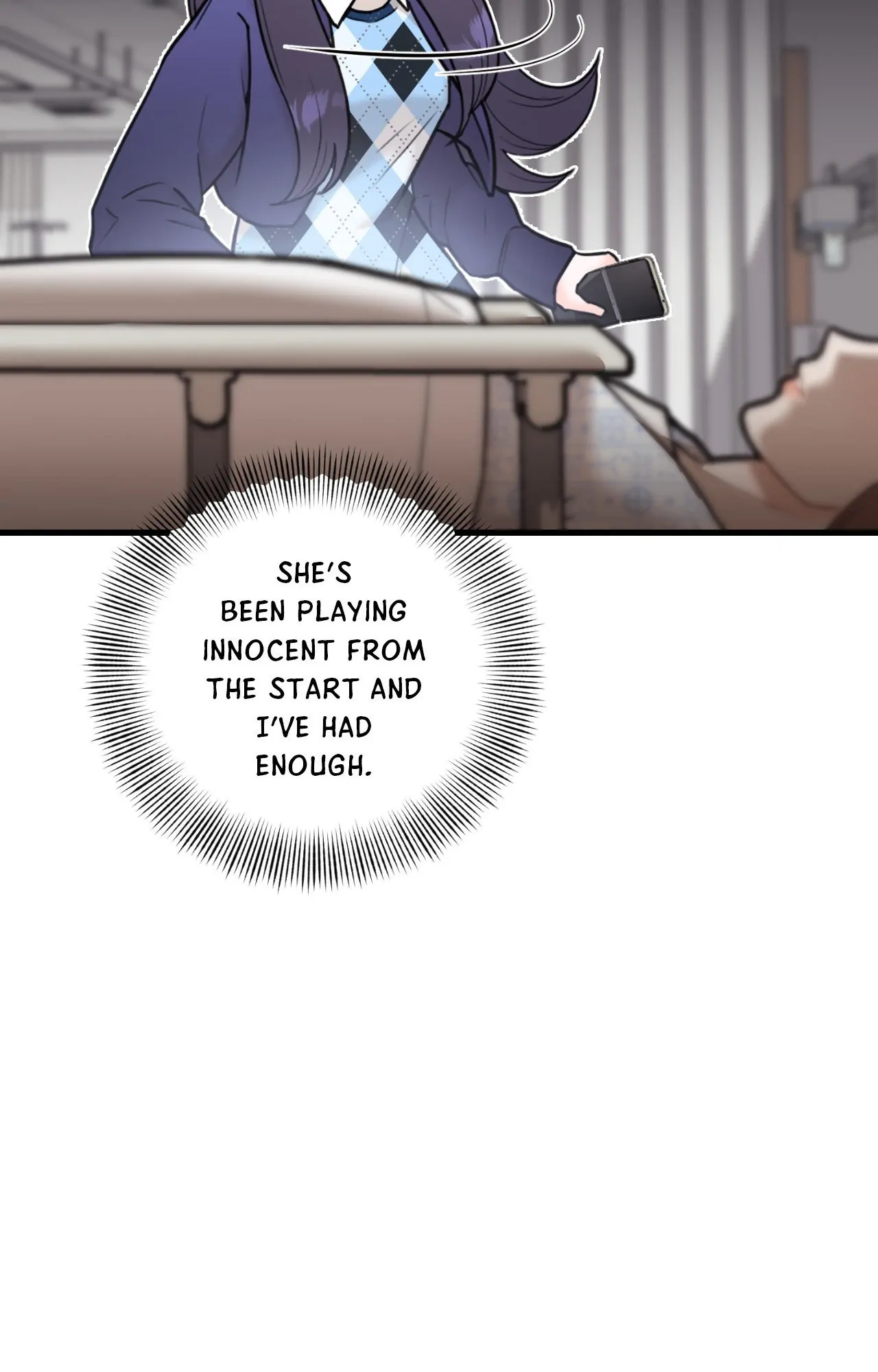 Stairway to Heaven [Official] Chapter 9 - page 18