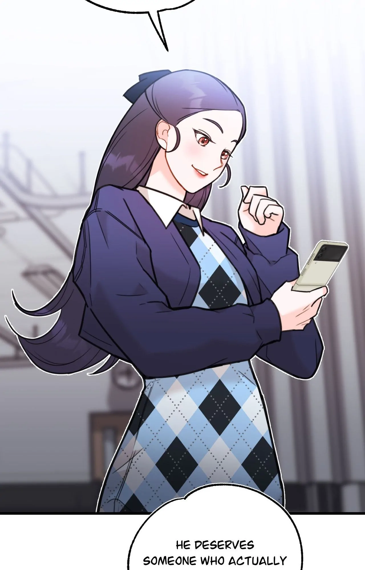 Stairway to Heaven [Official] Chapter 9 - page 20