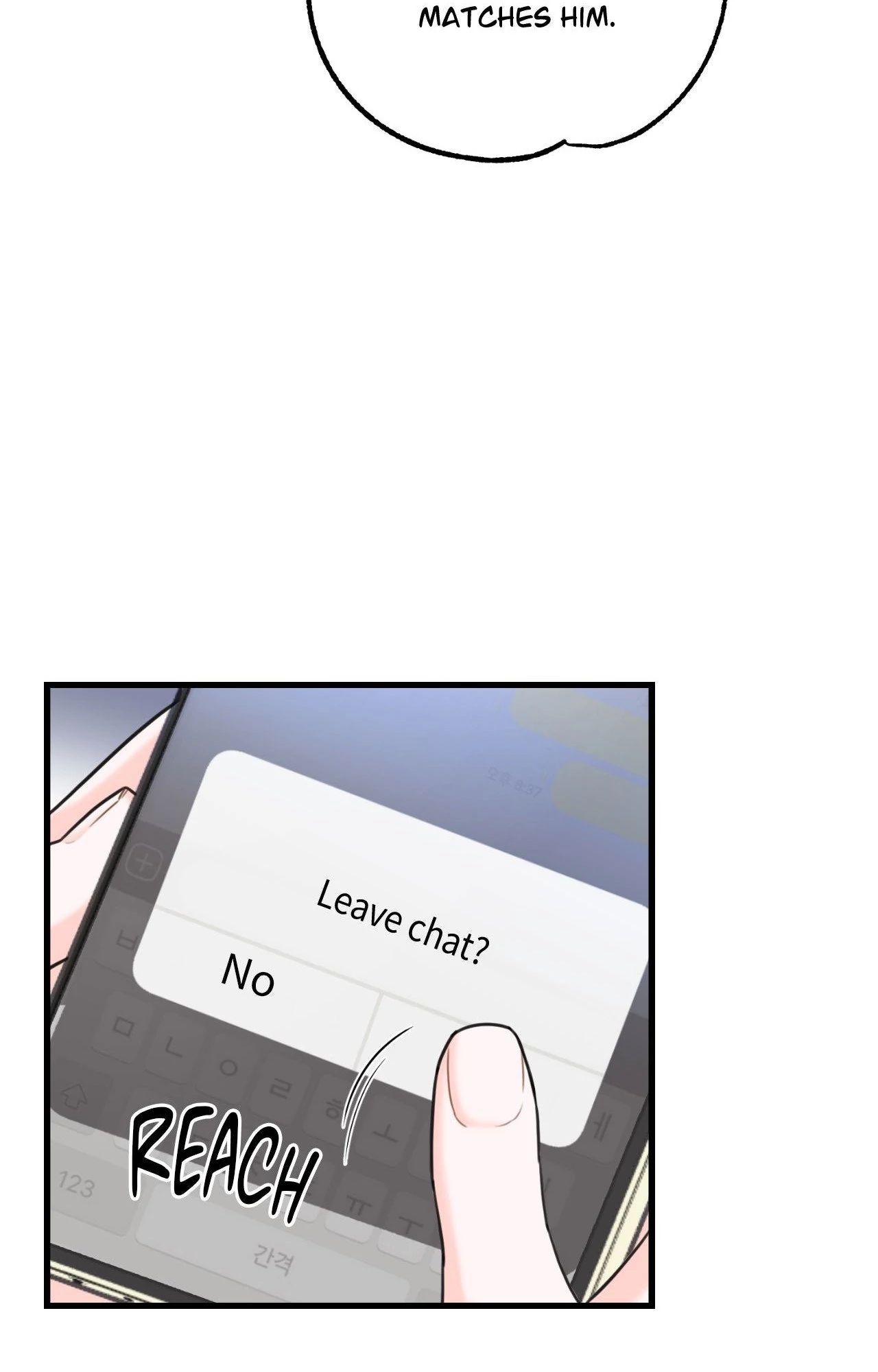 Stairway to Heaven [Official] Chapter 9 - page 21