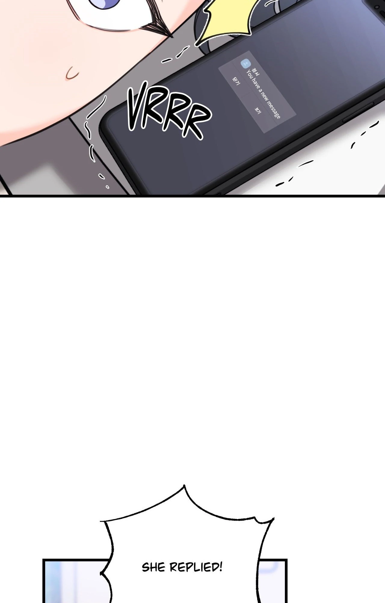 Stairway to Heaven [Official] Chapter 9 - page 23