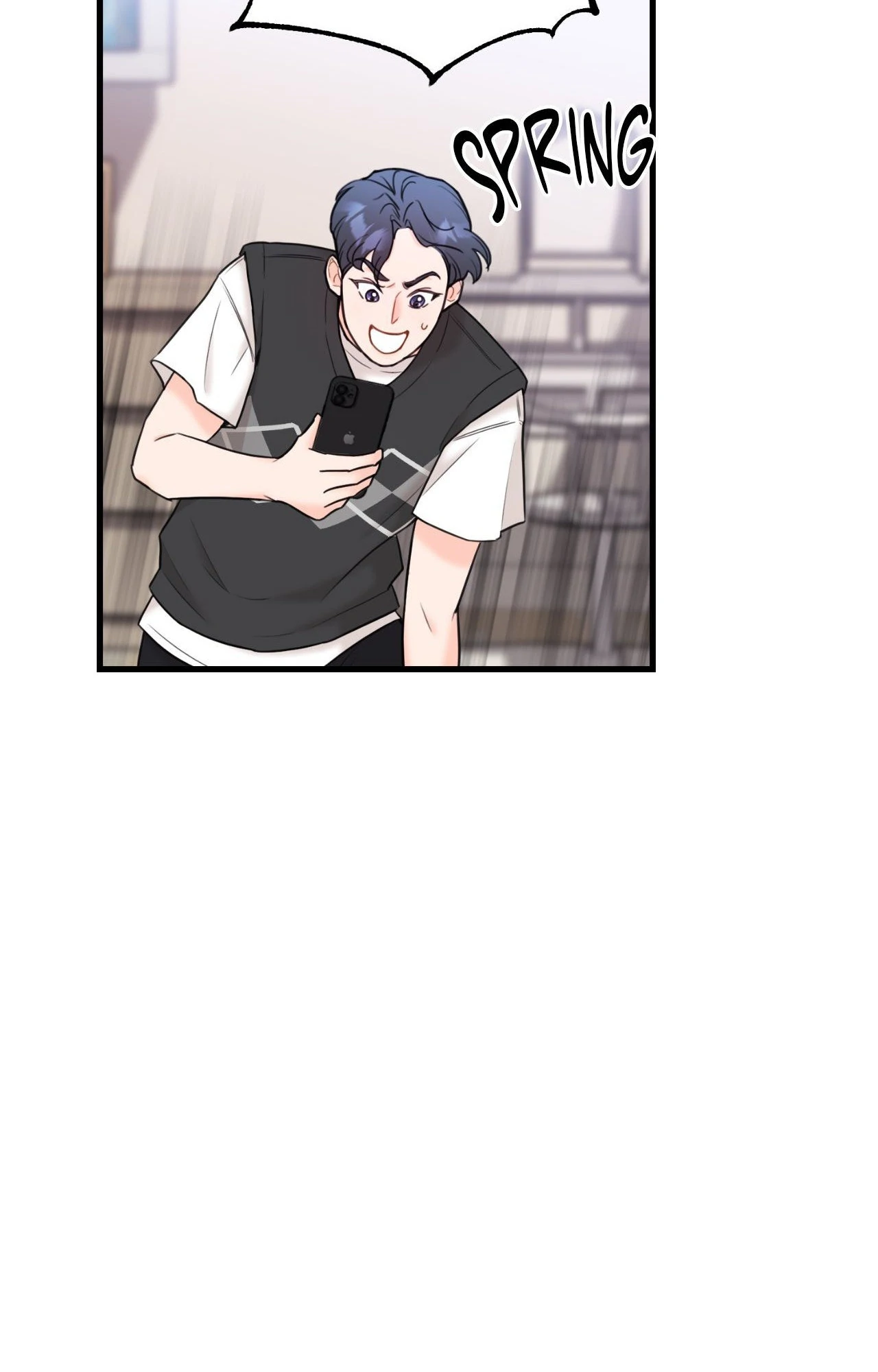 Stairway to Heaven [Official] Chapter 9 - page 24