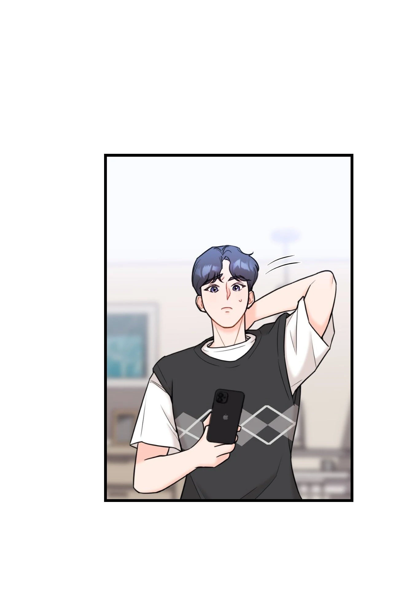 Stairway to Heaven [Official] Chapter 9 - page 25