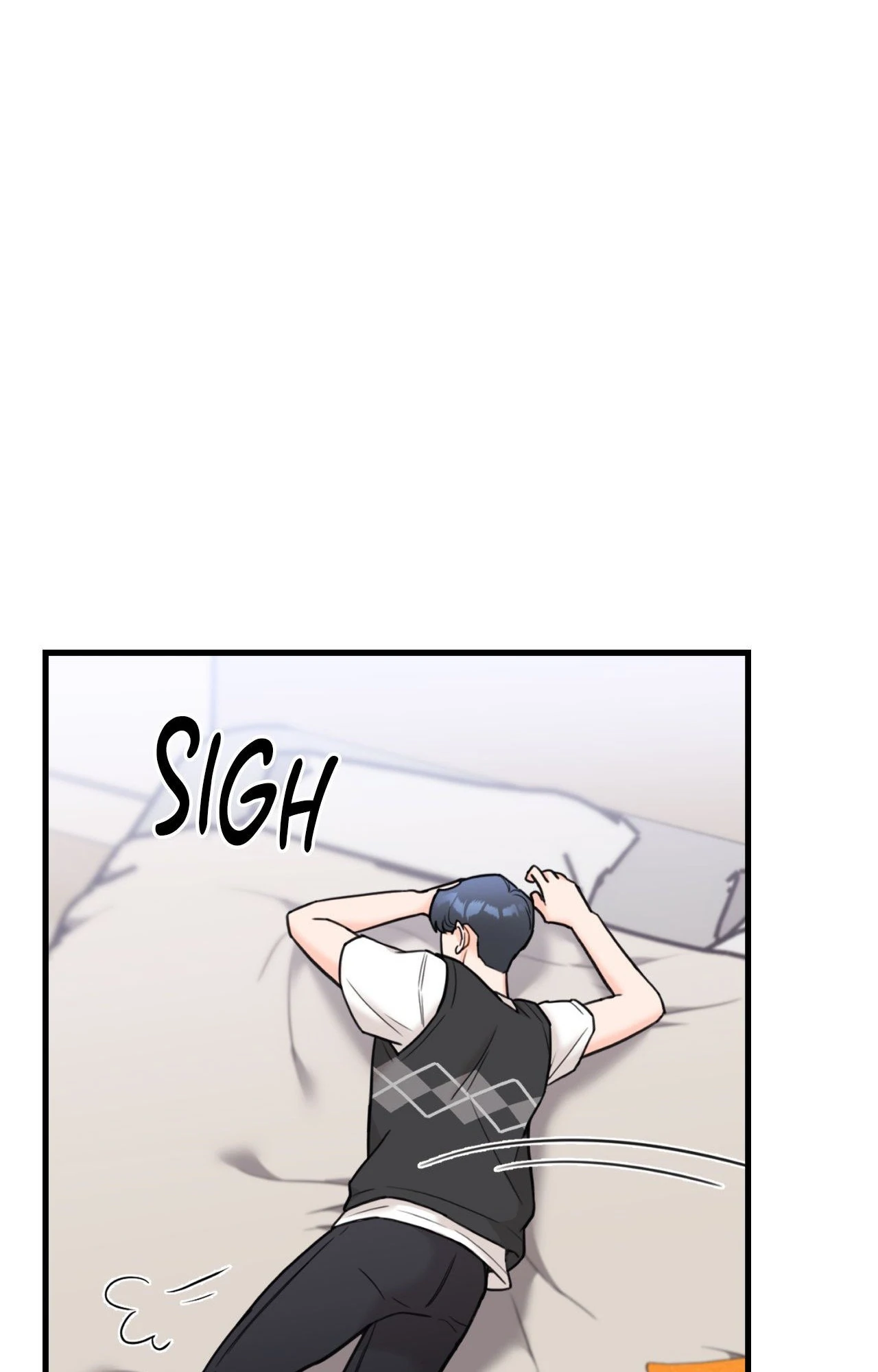 Stairway to Heaven [Official] Chapter 9 - page 26