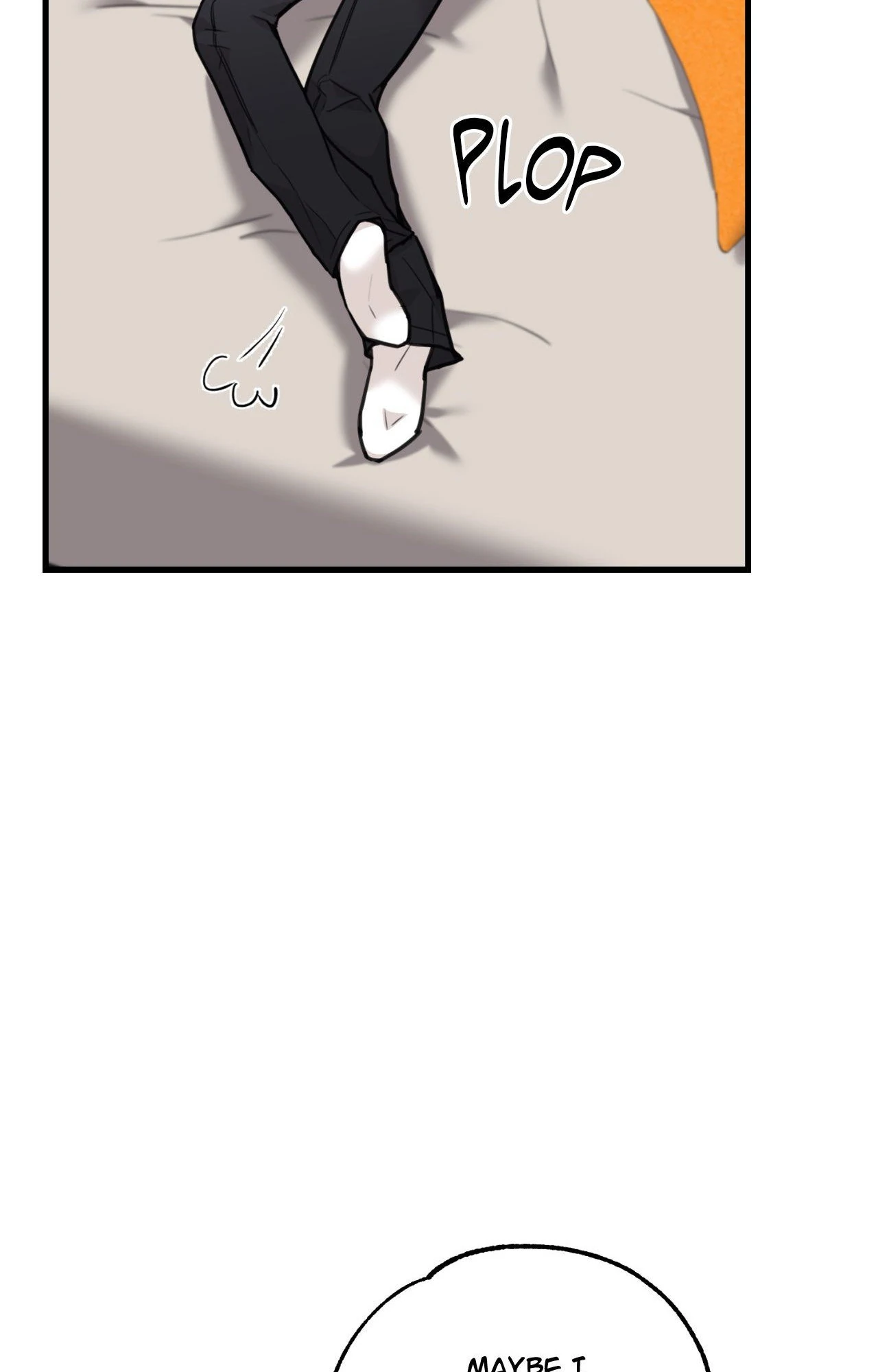 Stairway to Heaven [Official] Chapter 9 - page 27