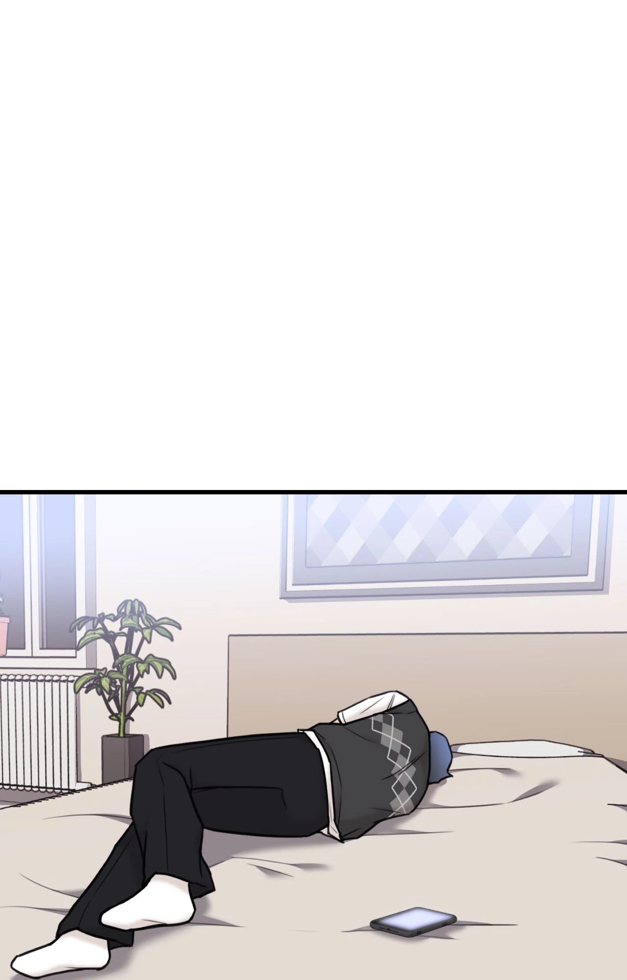 Stairway to Heaven [Official] Chapter 9 - page 29