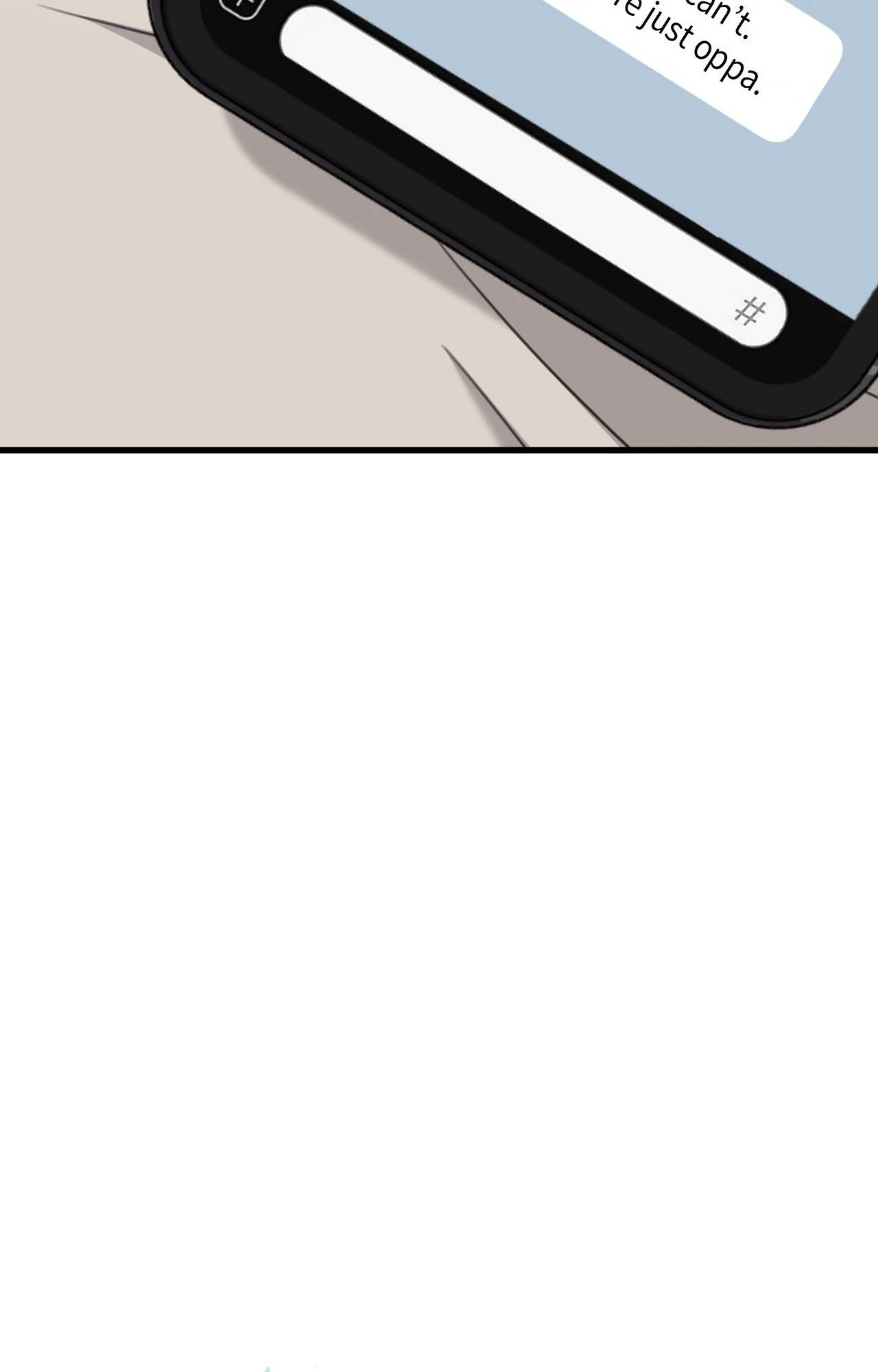 Stairway to Heaven [Official] Chapter 9 - page 31