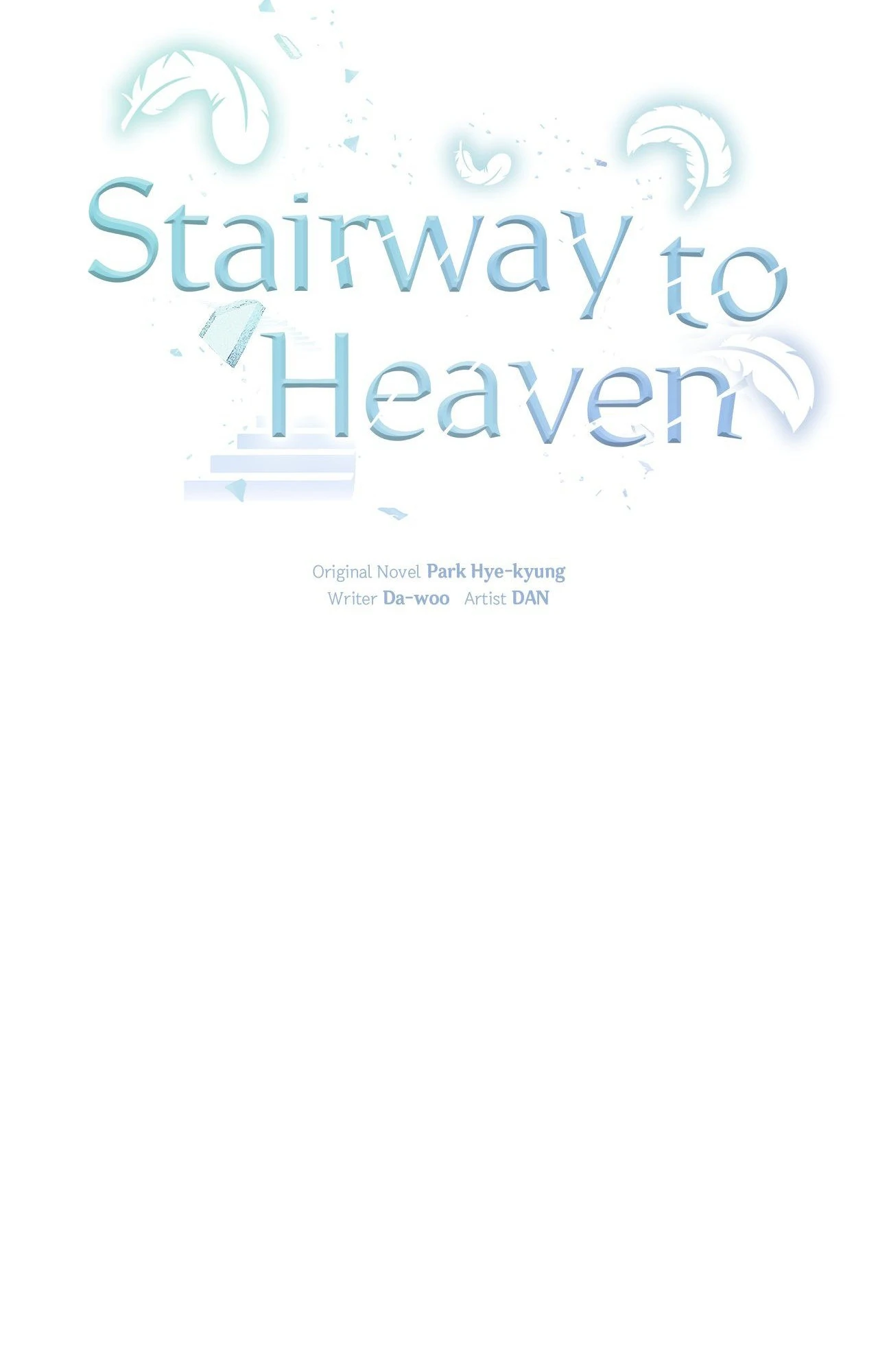 Stairway to Heaven [Official] Chapter 9 - page 32
