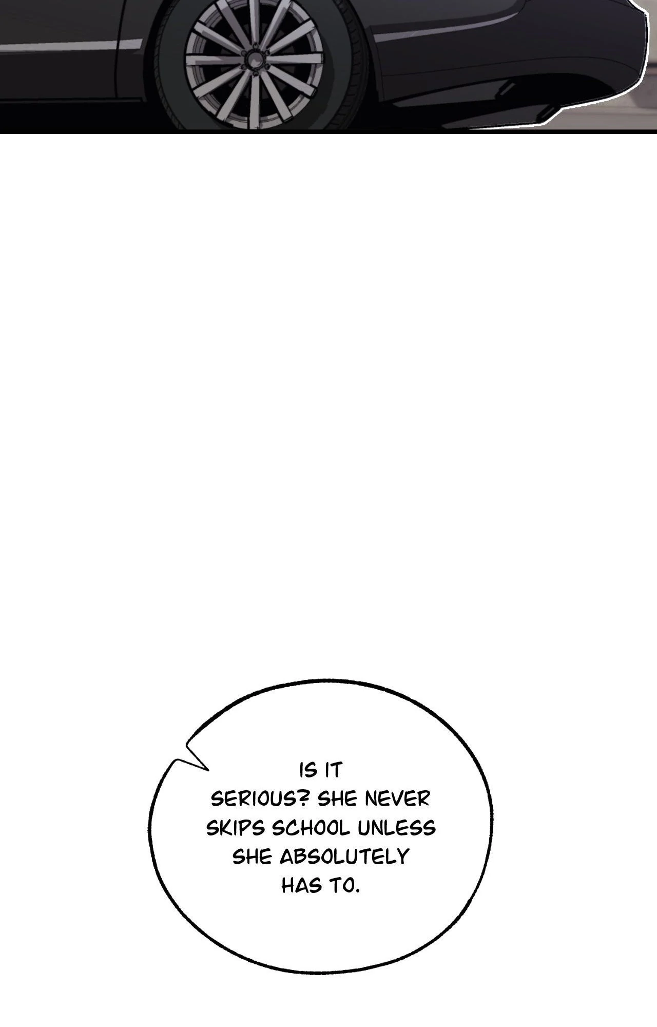 Stairway to Heaven [Official] Chapter 9 - page 35