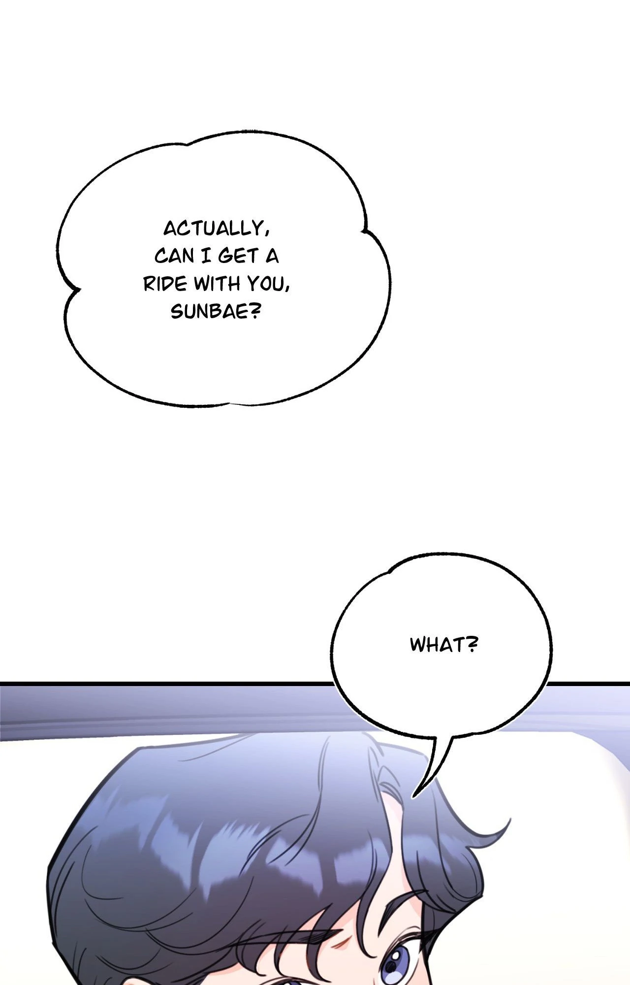 Stairway to Heaven [Official] Chapter 9 - page 37