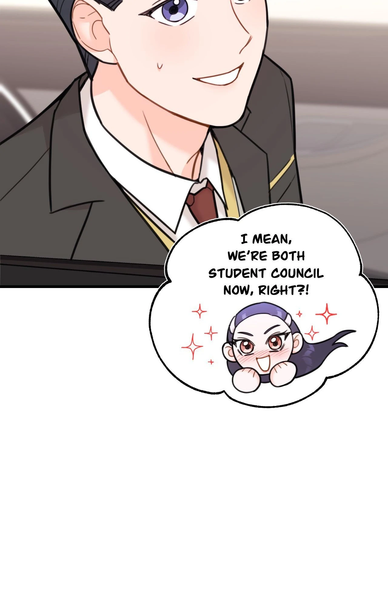 Stairway to Heaven [Official] Chapter 9 - page 38