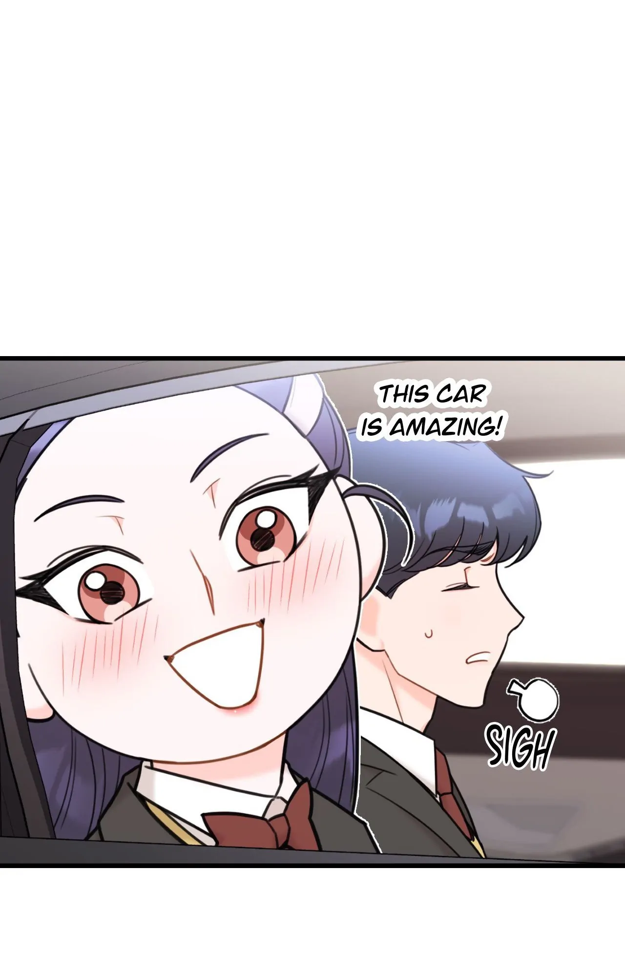 Stairway to Heaven [Official] Chapter 9 - page 40