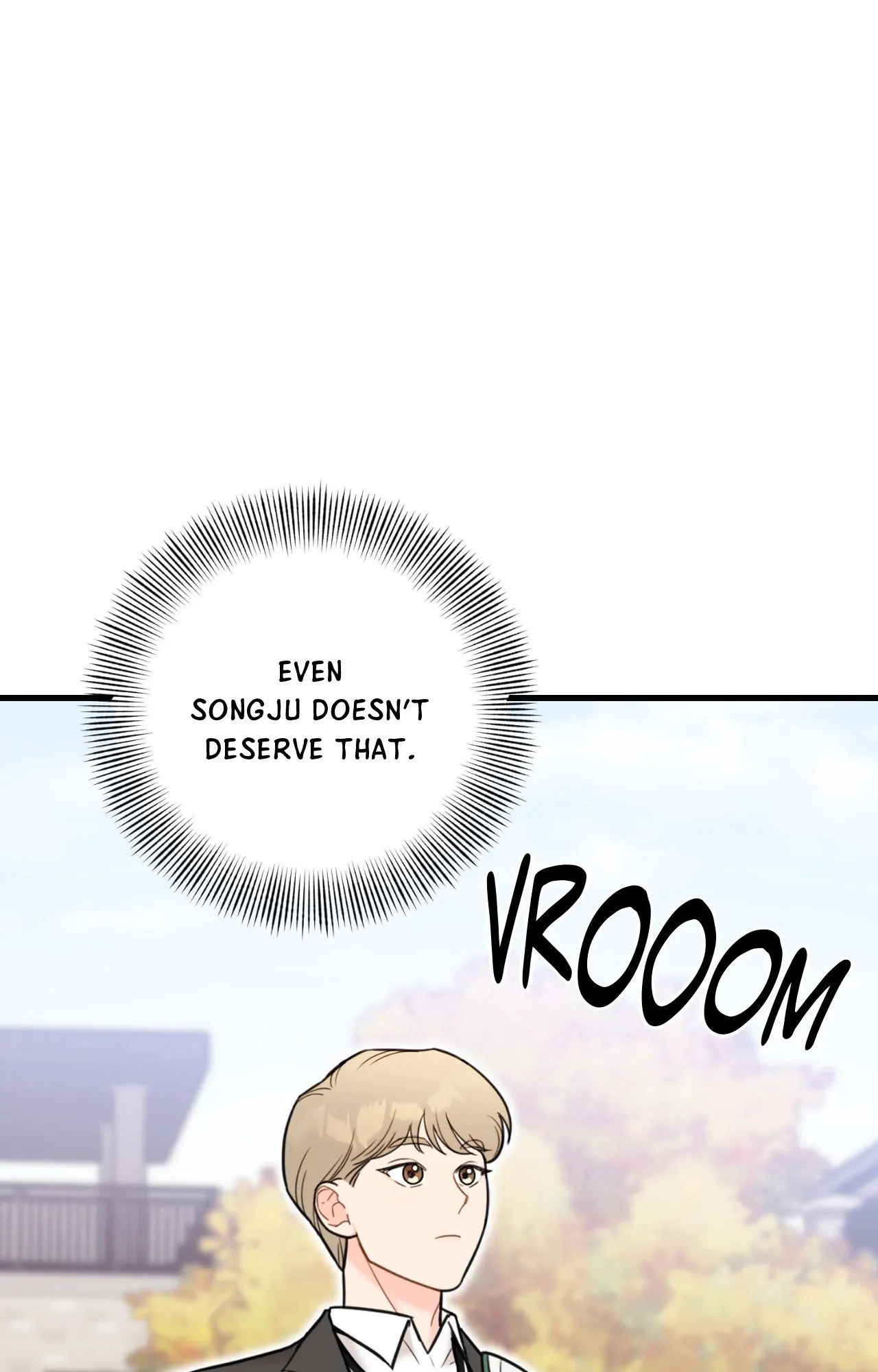 Stairway to Heaven [Official] Chapter 9 - page 41