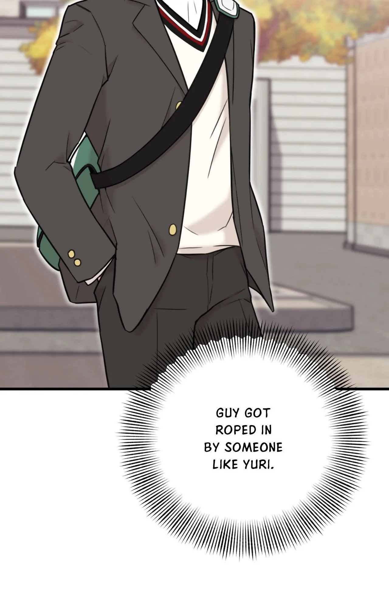 Stairway to Heaven [Official] Chapter 9 - page 42