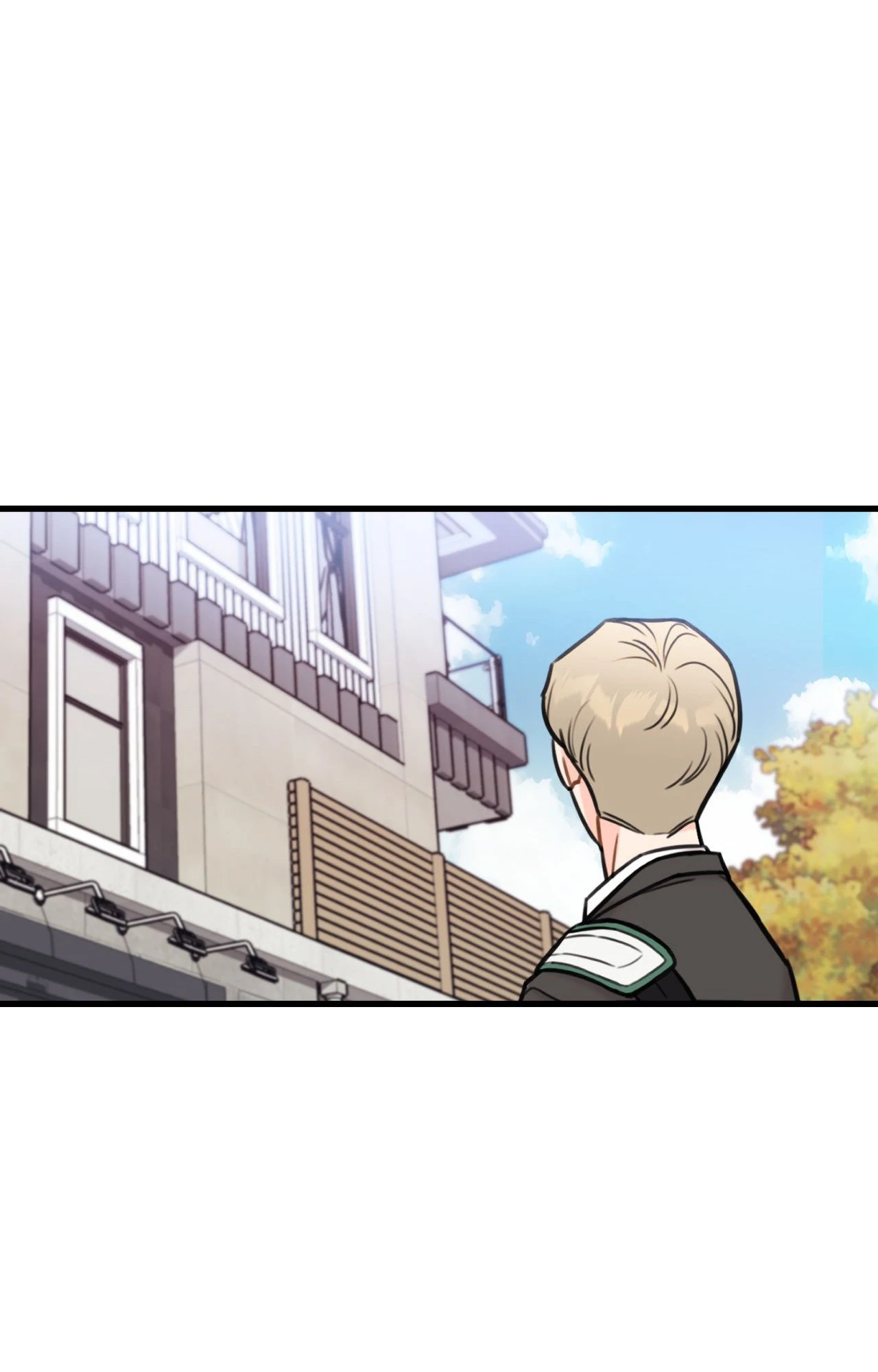 Stairway to Heaven [Official] Chapter 9 - page 44