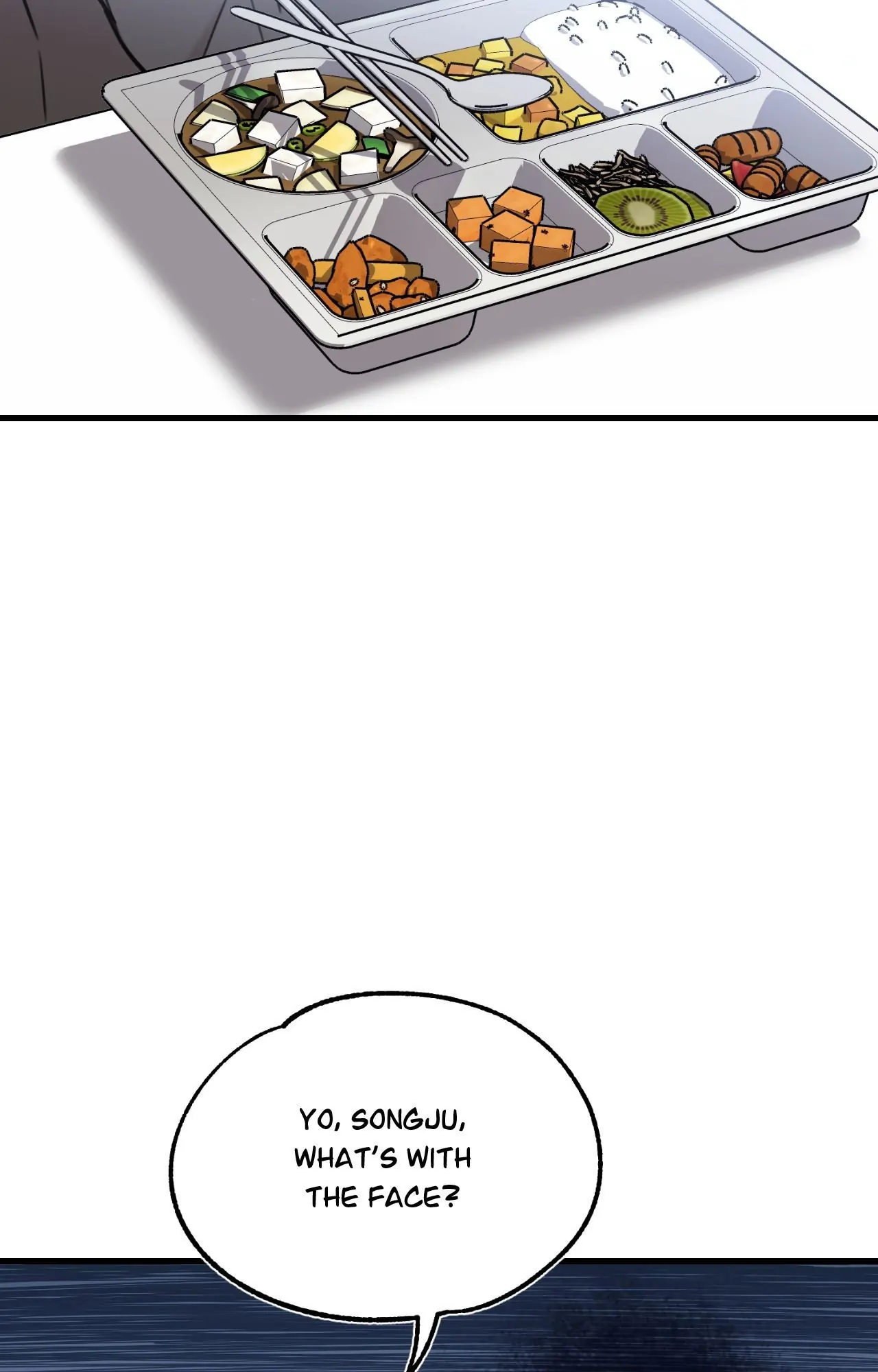 Stairway to Heaven [Official] Chapter 9 - page 46