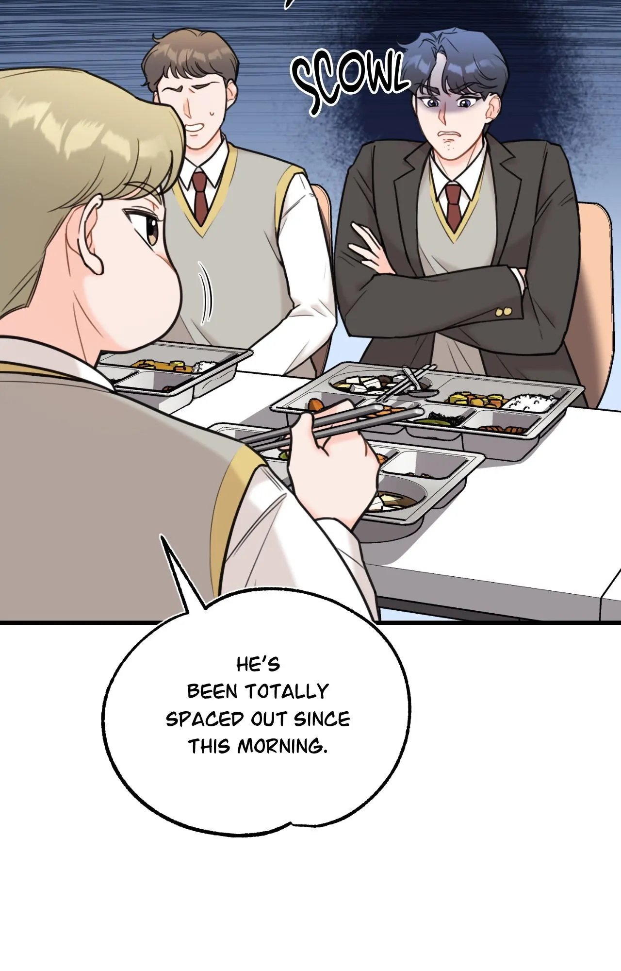 Stairway to Heaven [Official] Chapter 9 - page 47