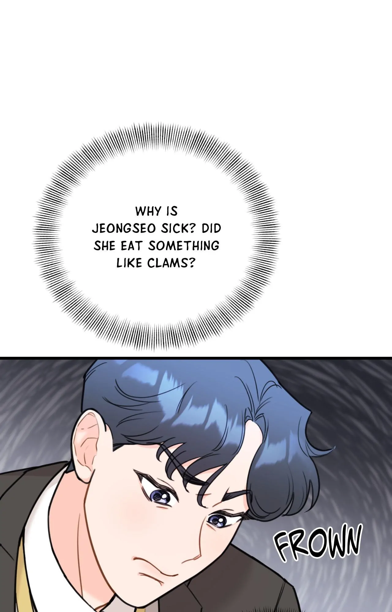 Stairway to Heaven [Official] Chapter 9 - page 48