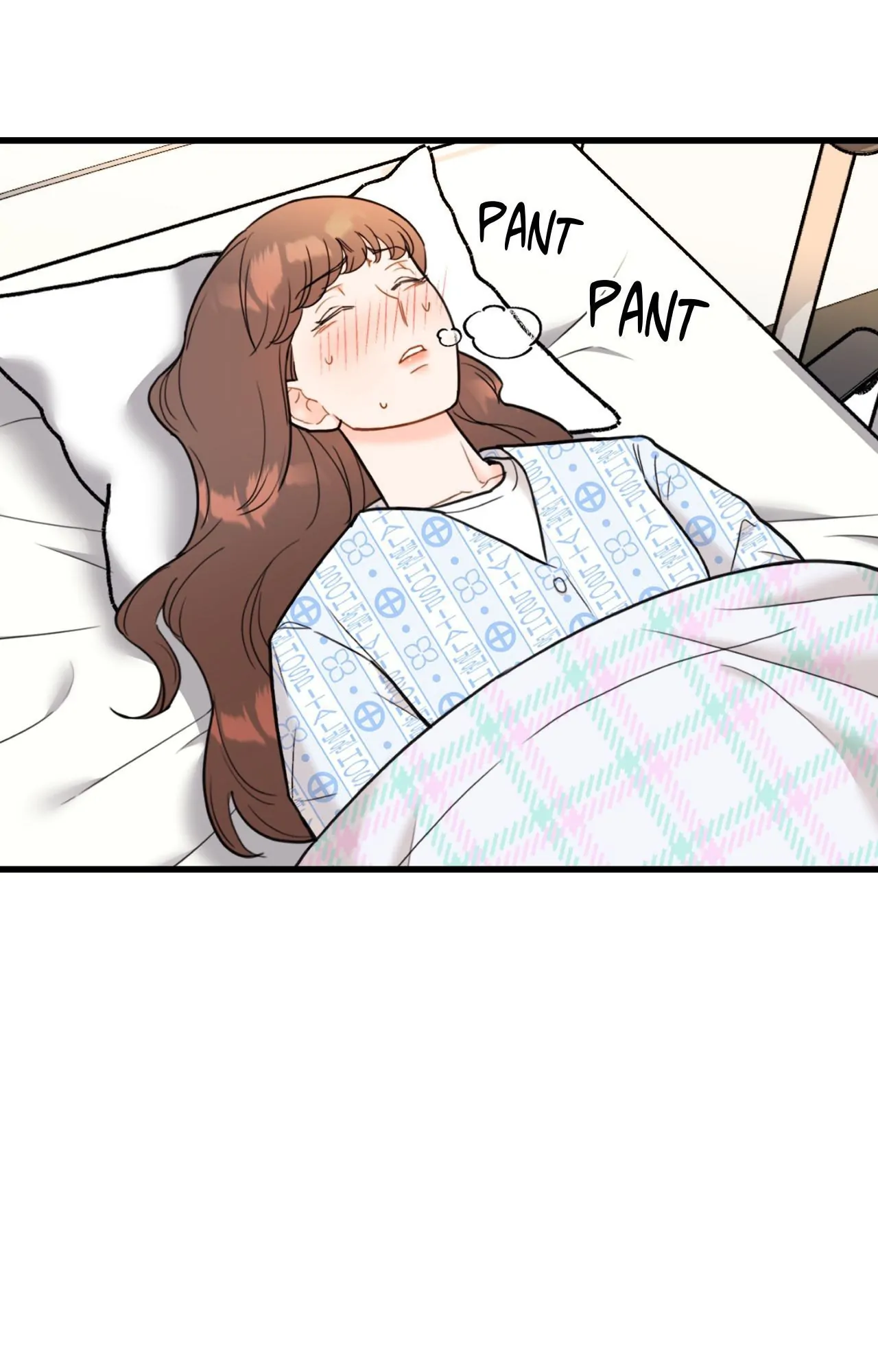 Stairway to Heaven [Official] Chapter 9 - page 4