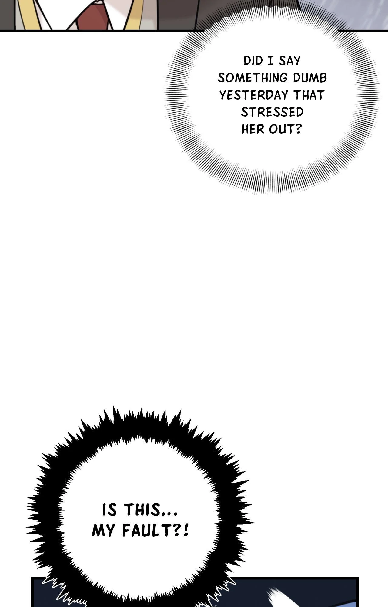 Stairway to Heaven [Official] Chapter 9 - page 49