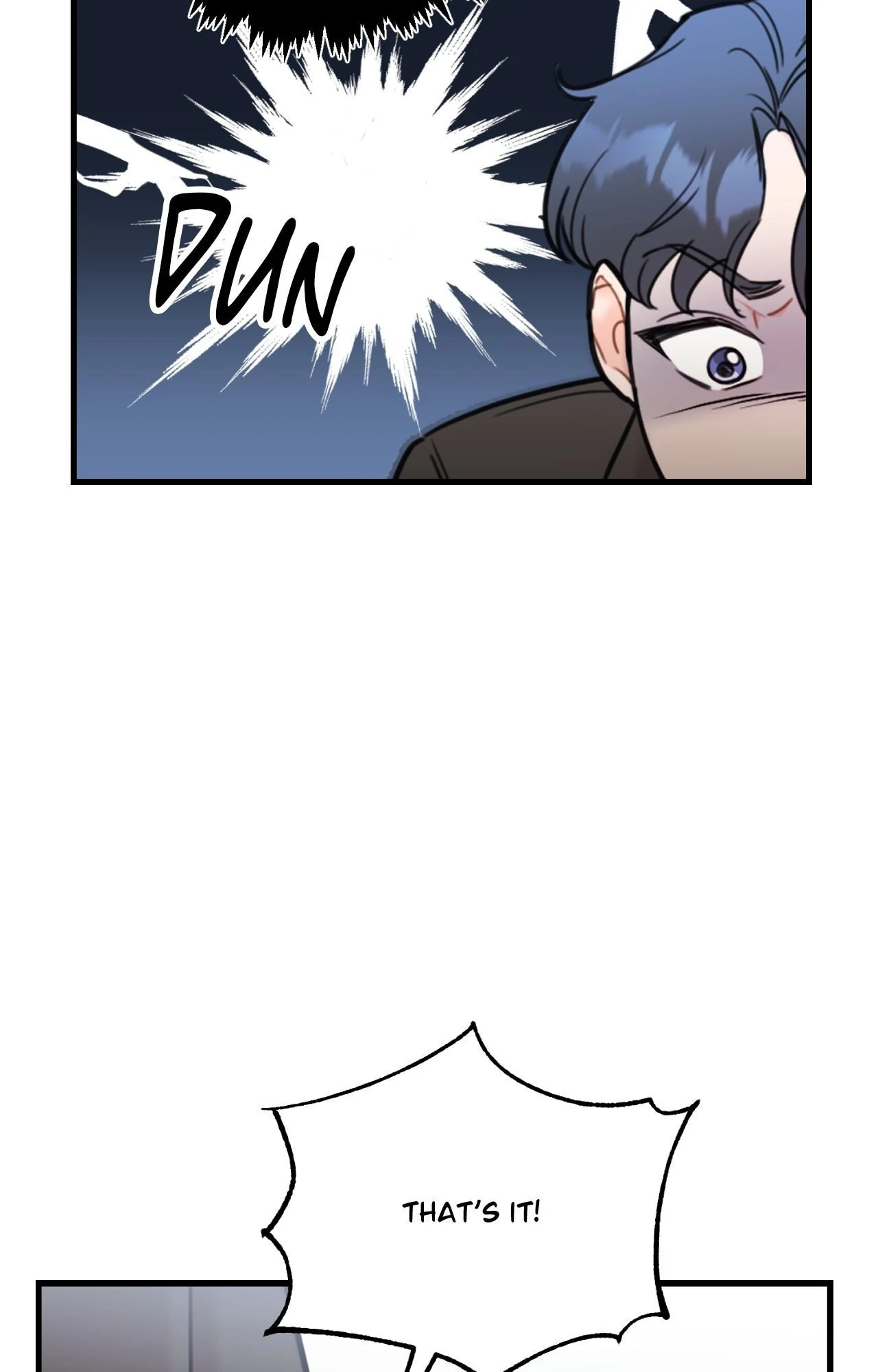 Stairway to Heaven [Official] Chapter 9 - page 50