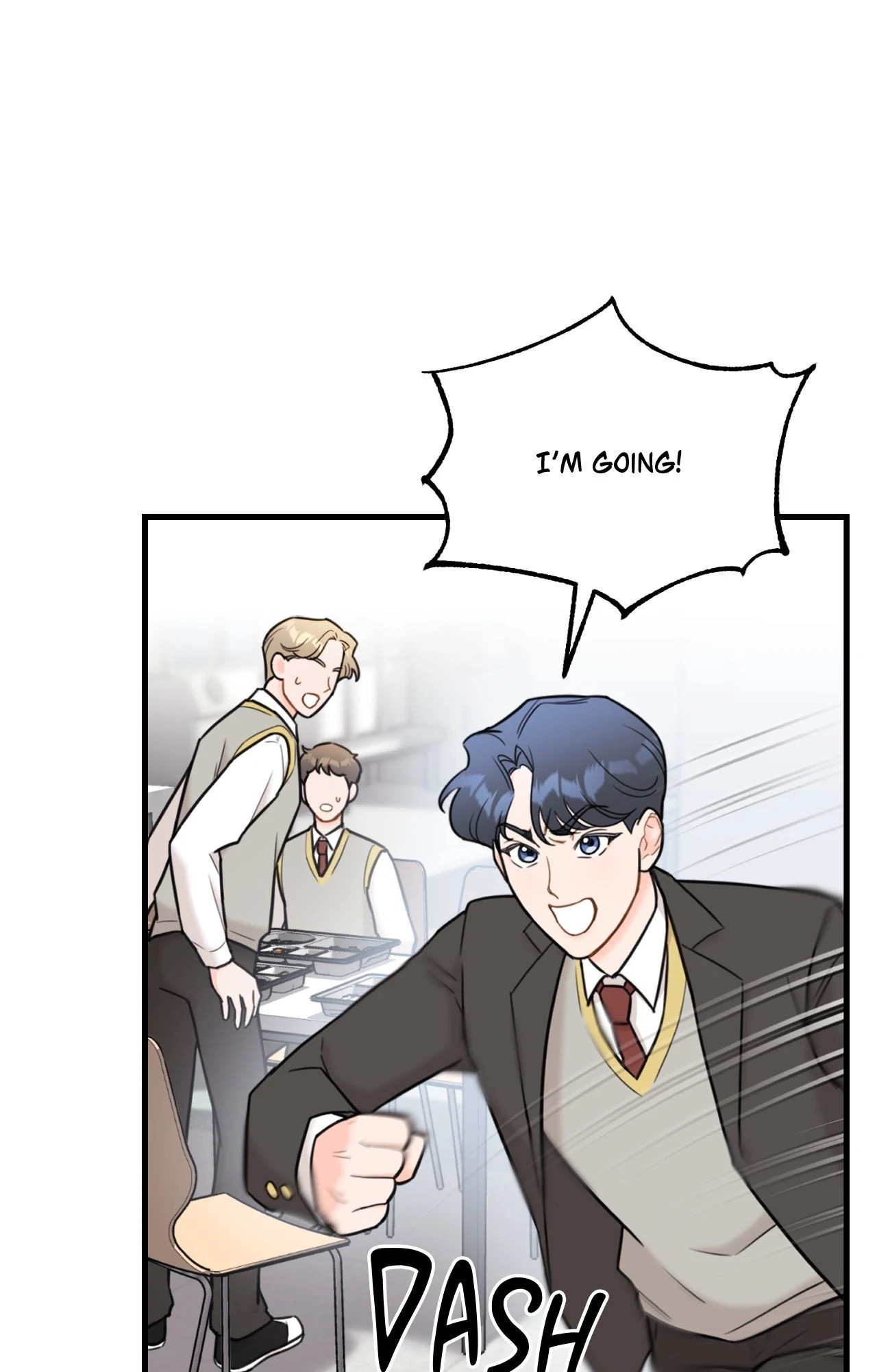 Stairway to Heaven [Official] Chapter 9 - page 52