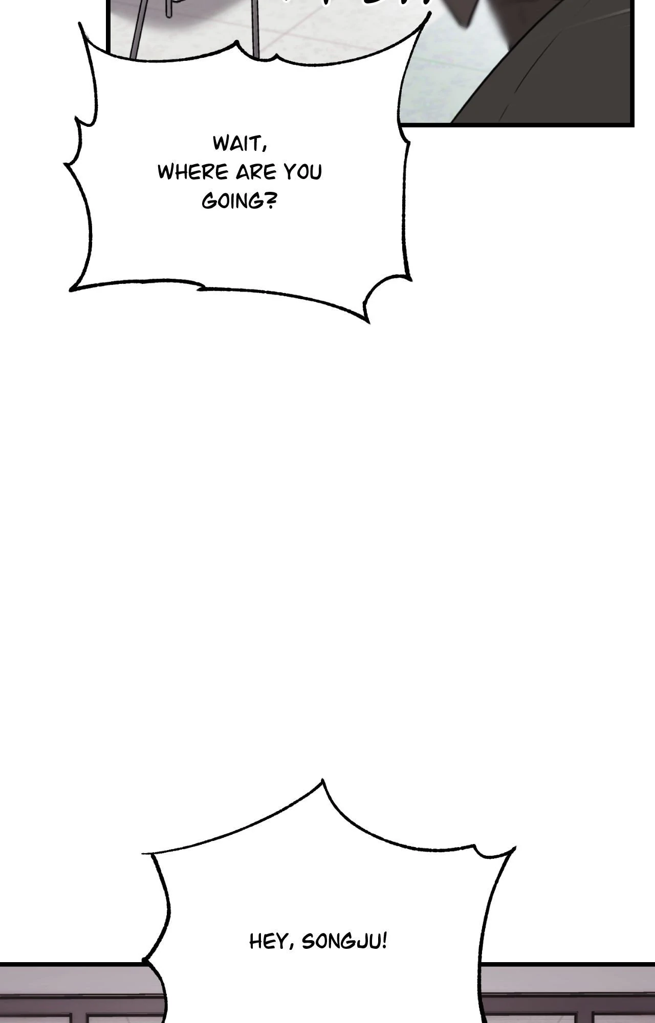 Stairway to Heaven [Official] Chapter 9 - page 53