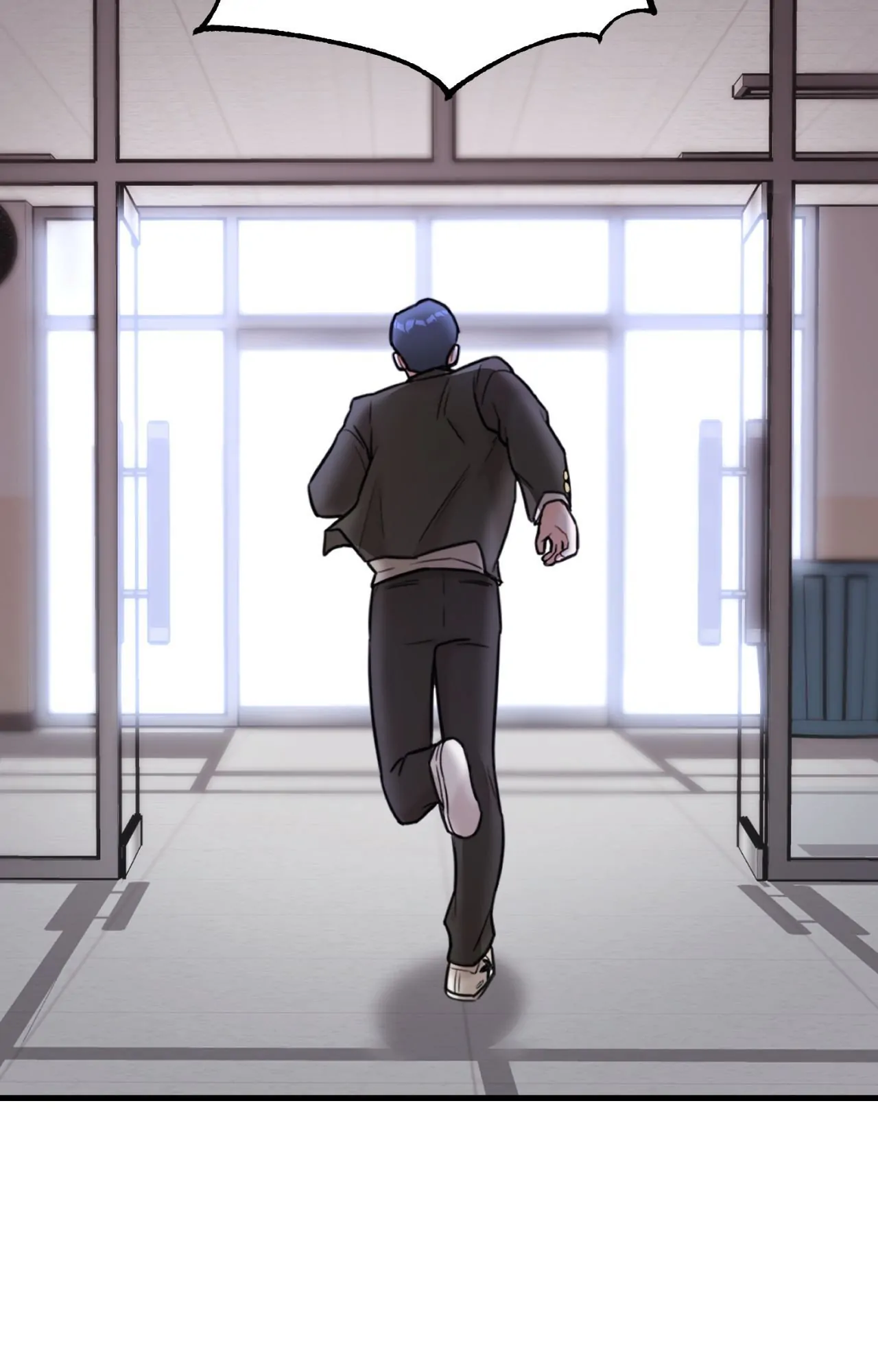 Stairway to Heaven [Official] Chapter 9 - page 54