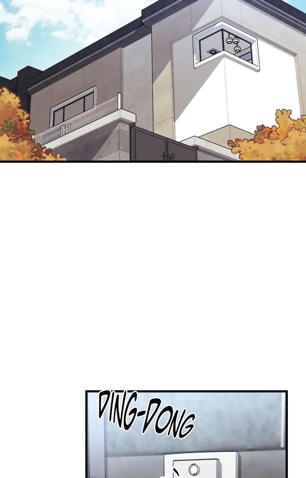 Stairway to Heaven [Official] Chapter 9 - page 56