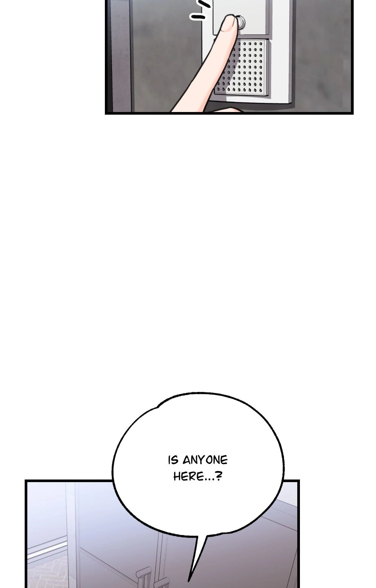 Stairway to Heaven [Official] Chapter 9 - page 57