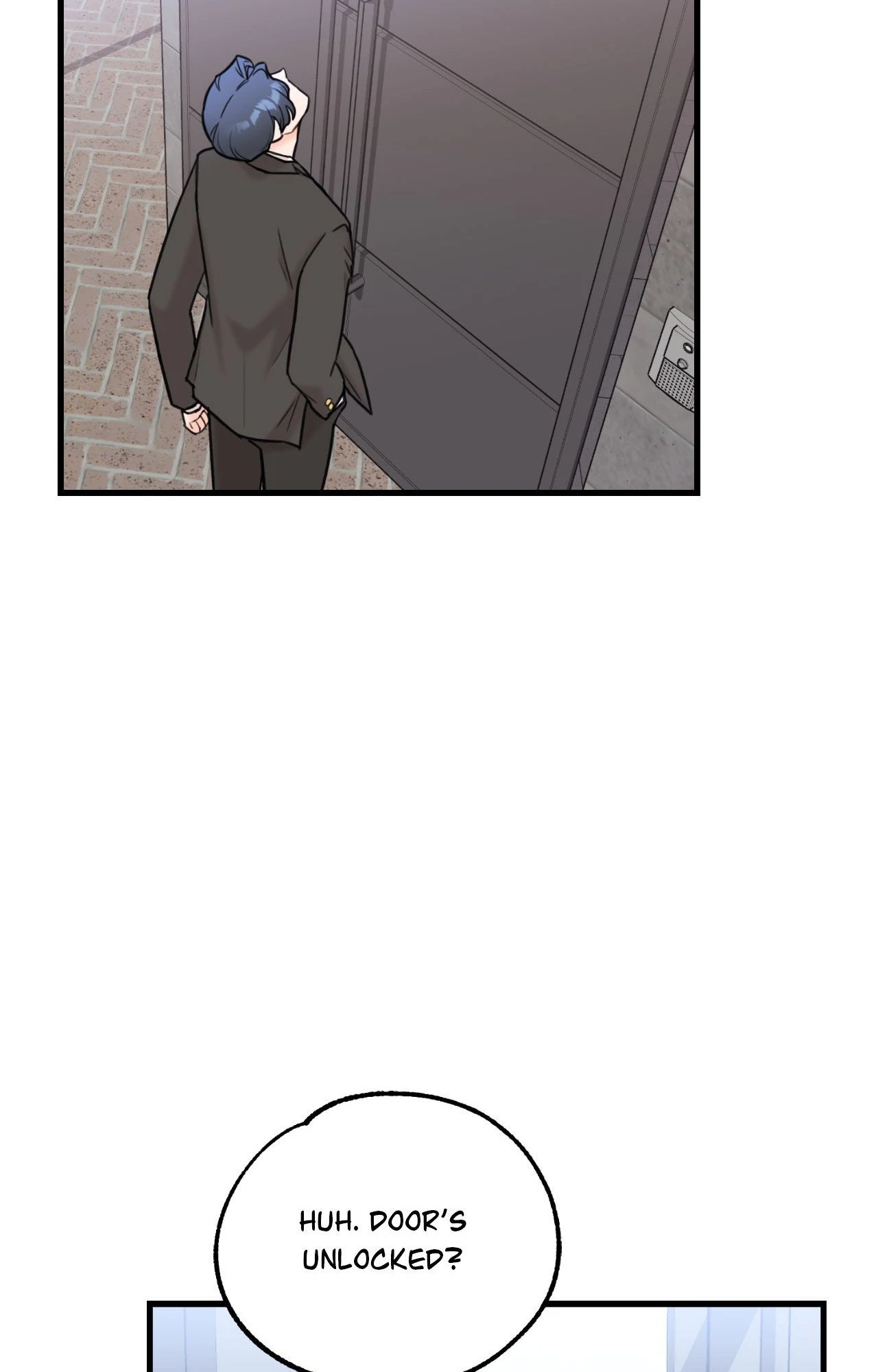 Stairway to Heaven [Official] Chapter 9 - page 58