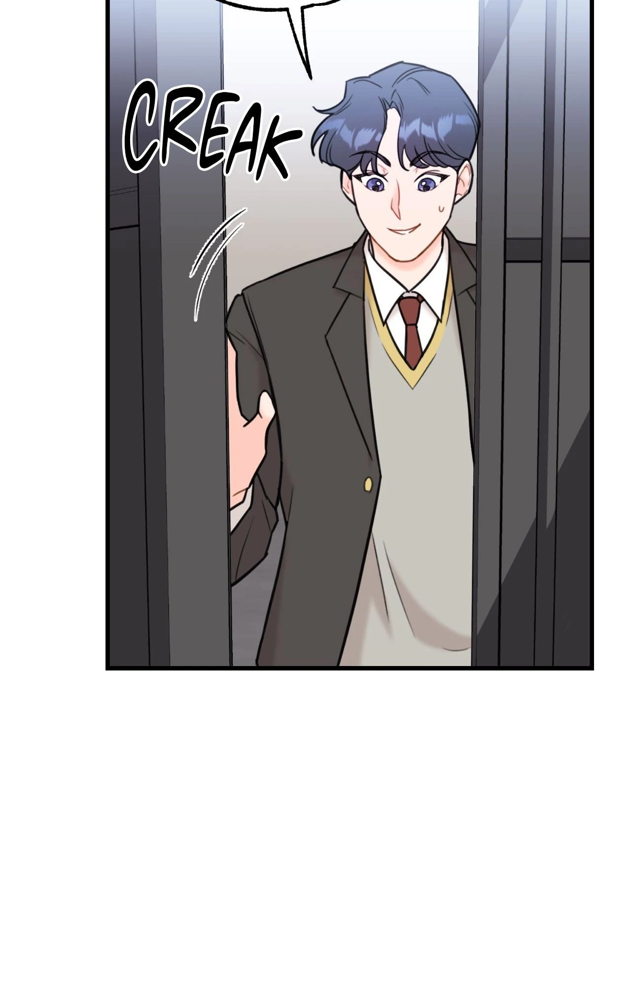 Stairway to Heaven [Official] Chapter 9 - page 59