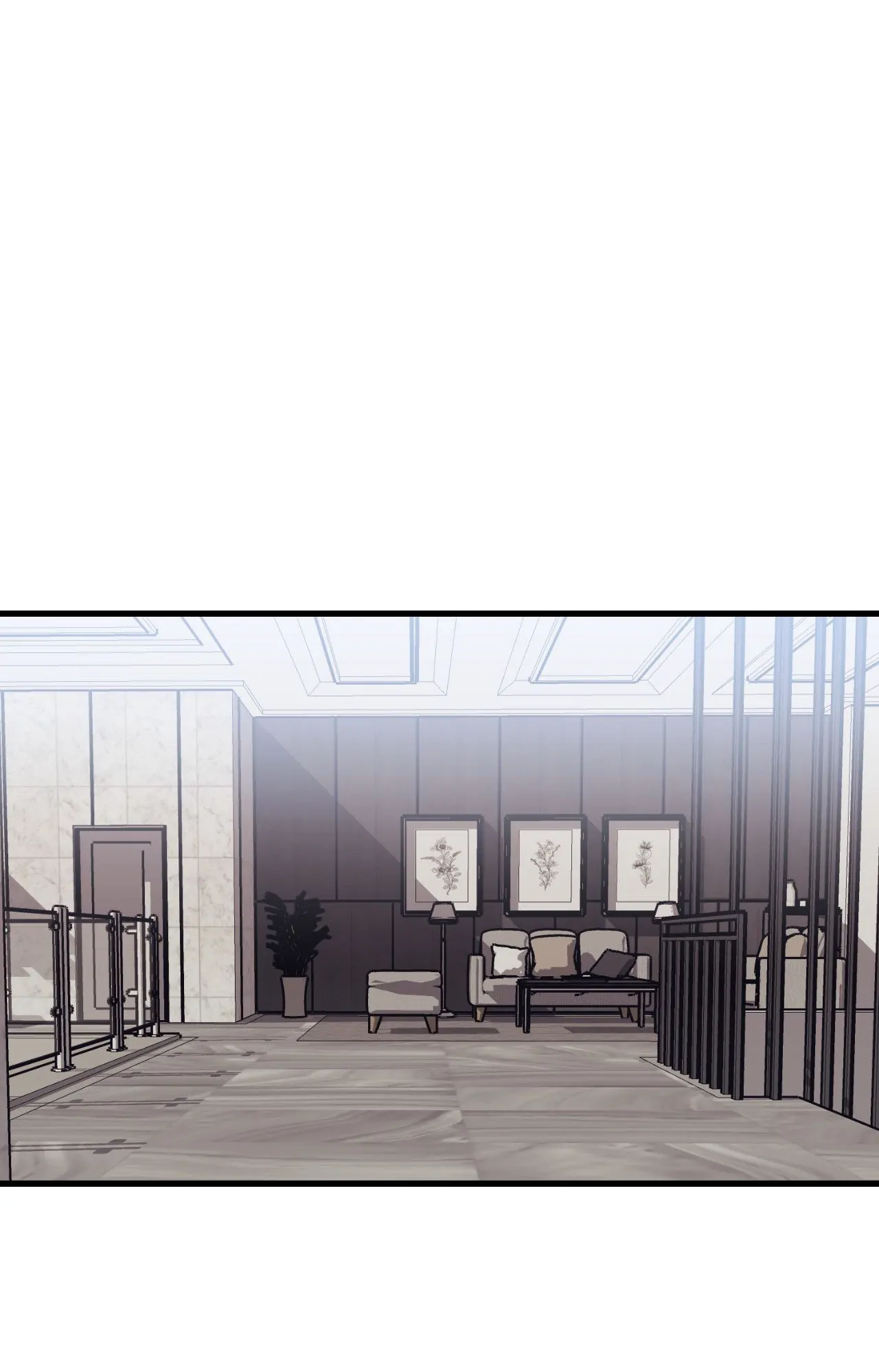 Stairway to Heaven [Official] Chapter 9 - page 60