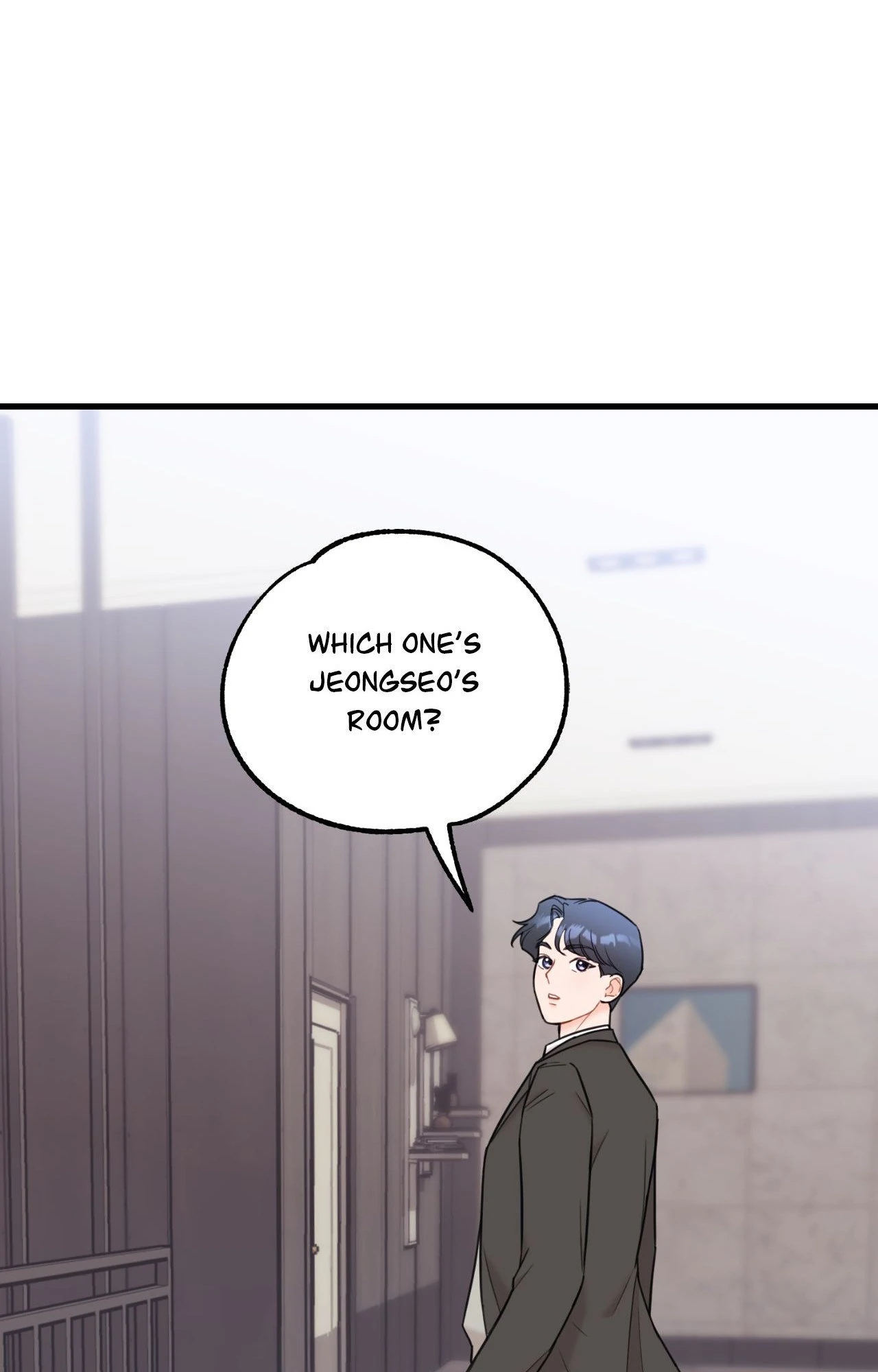 Stairway to Heaven [Official] Chapter 9 - page 61