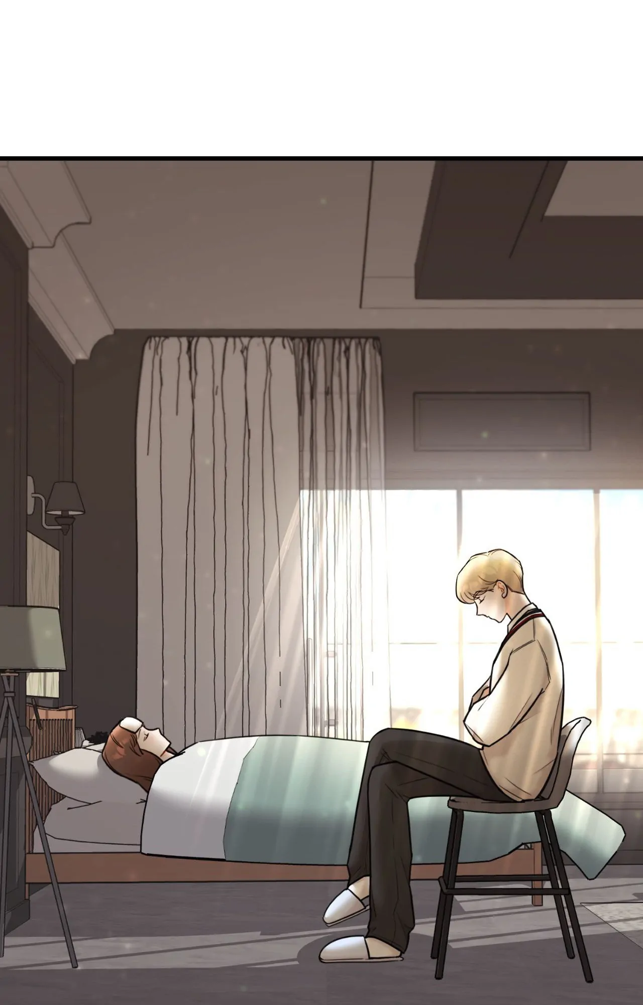 Stairway to Heaven [Official] Chapter 9 - page 64