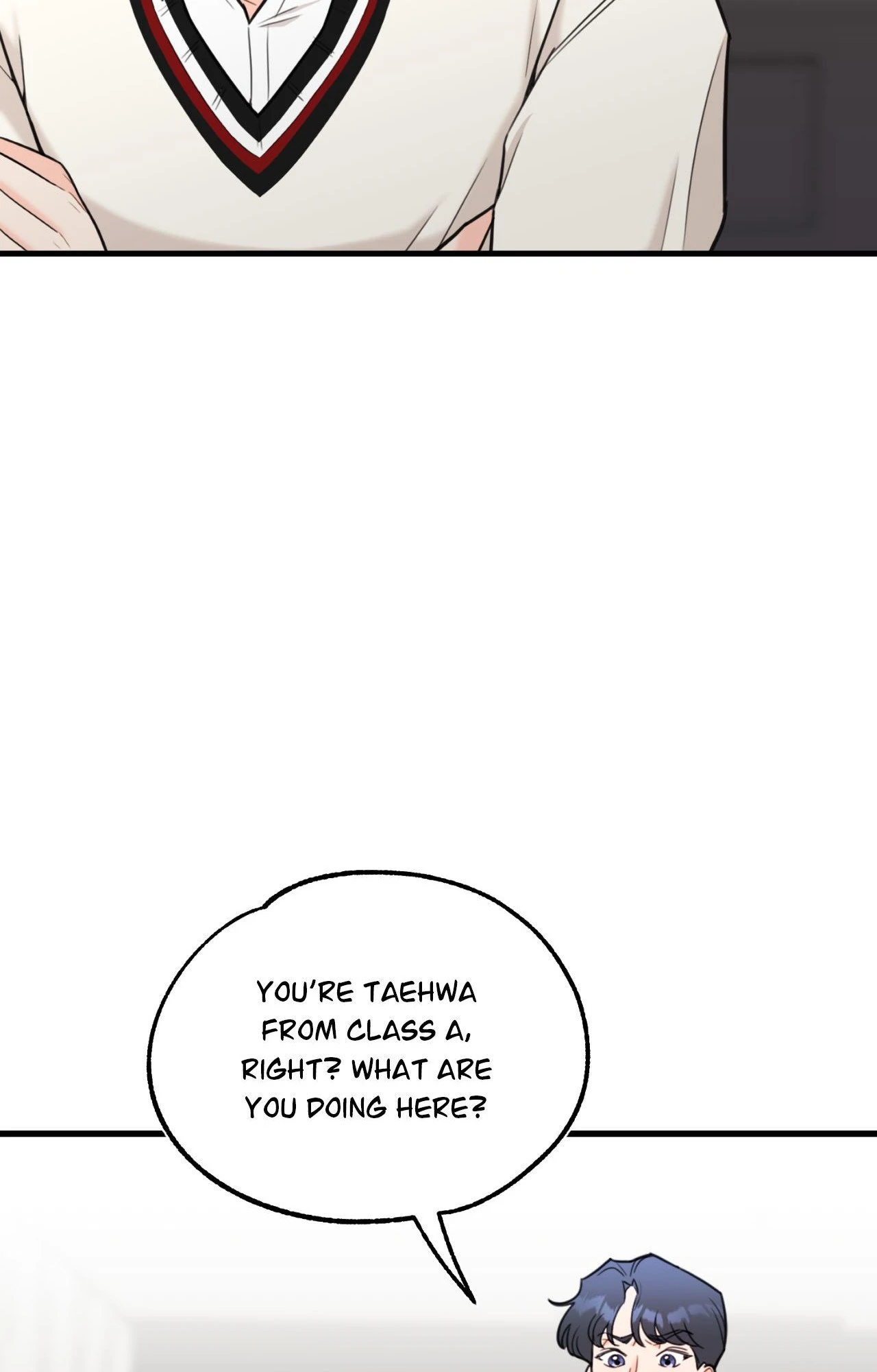 Stairway to Heaven [Official] Chapter 9 - page 66